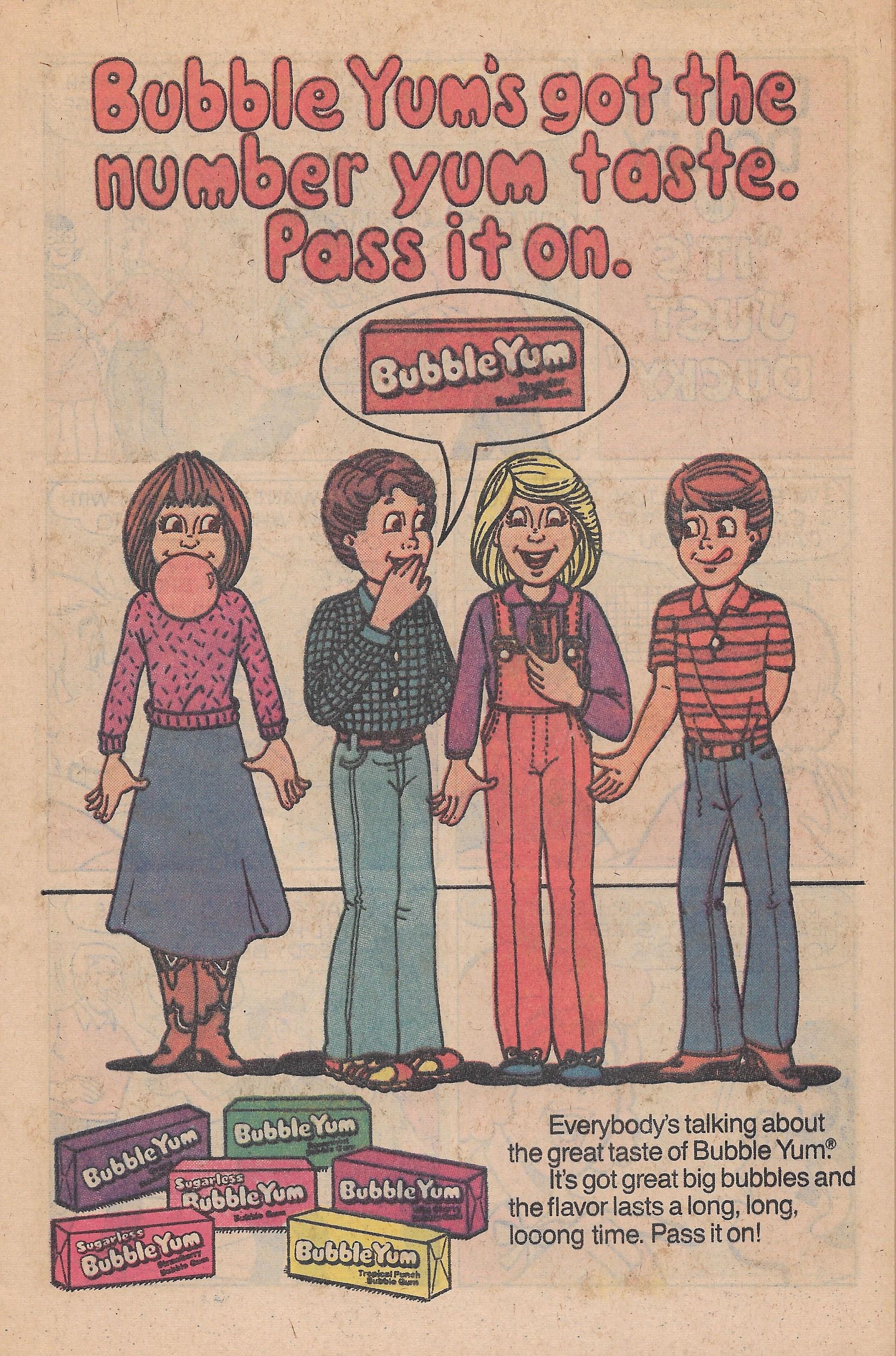 Read online Pep Comics comic -  Issue #377 - 9