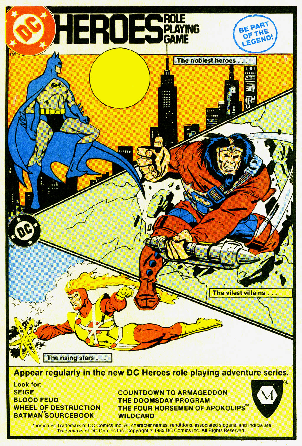 Read online G.I. Combat (1952) comic -  Issue #282 - 14