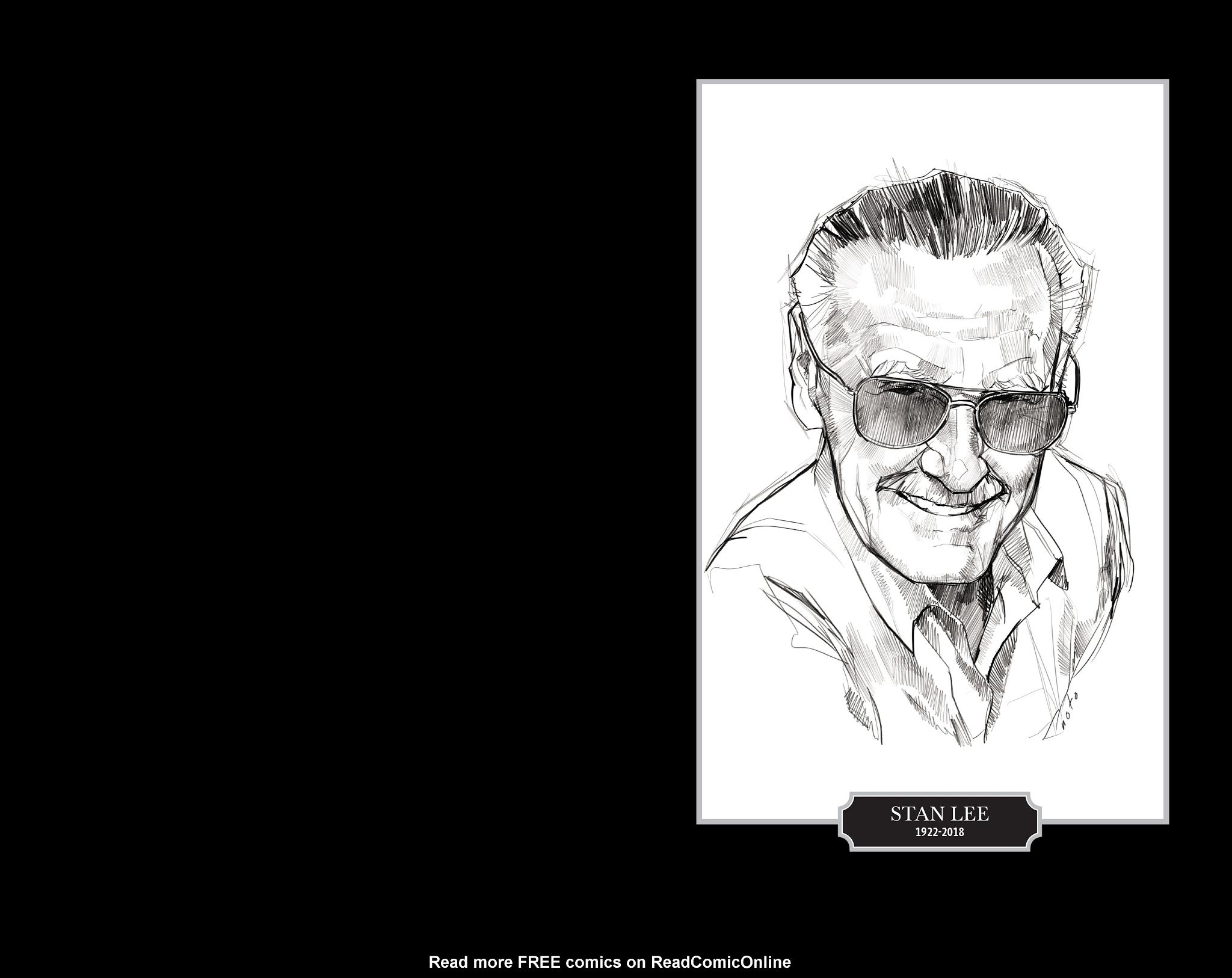 Read online Thor (2018) comic -  Issue #9 - 2