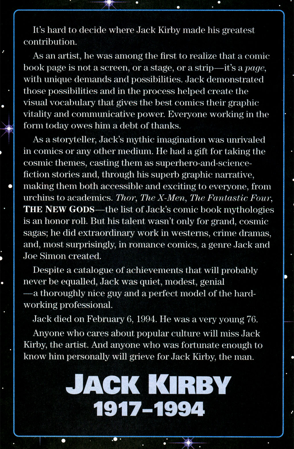 Read online Icon comic -  Issue #13 - 26