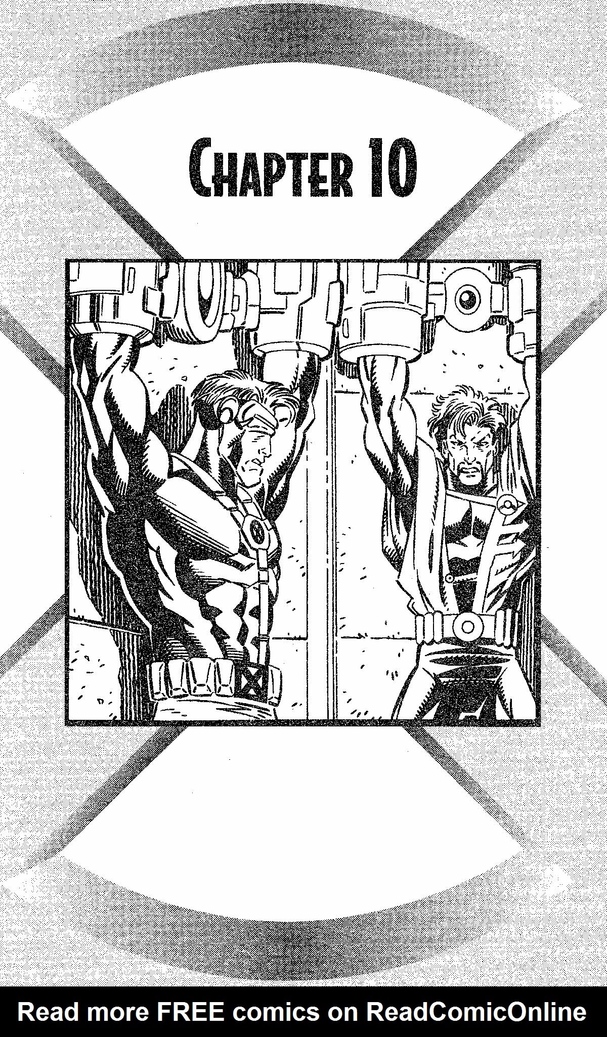 Read online X-Men: Mutant Empire comic -  Issue # TPB 1 (Part 2) - 87