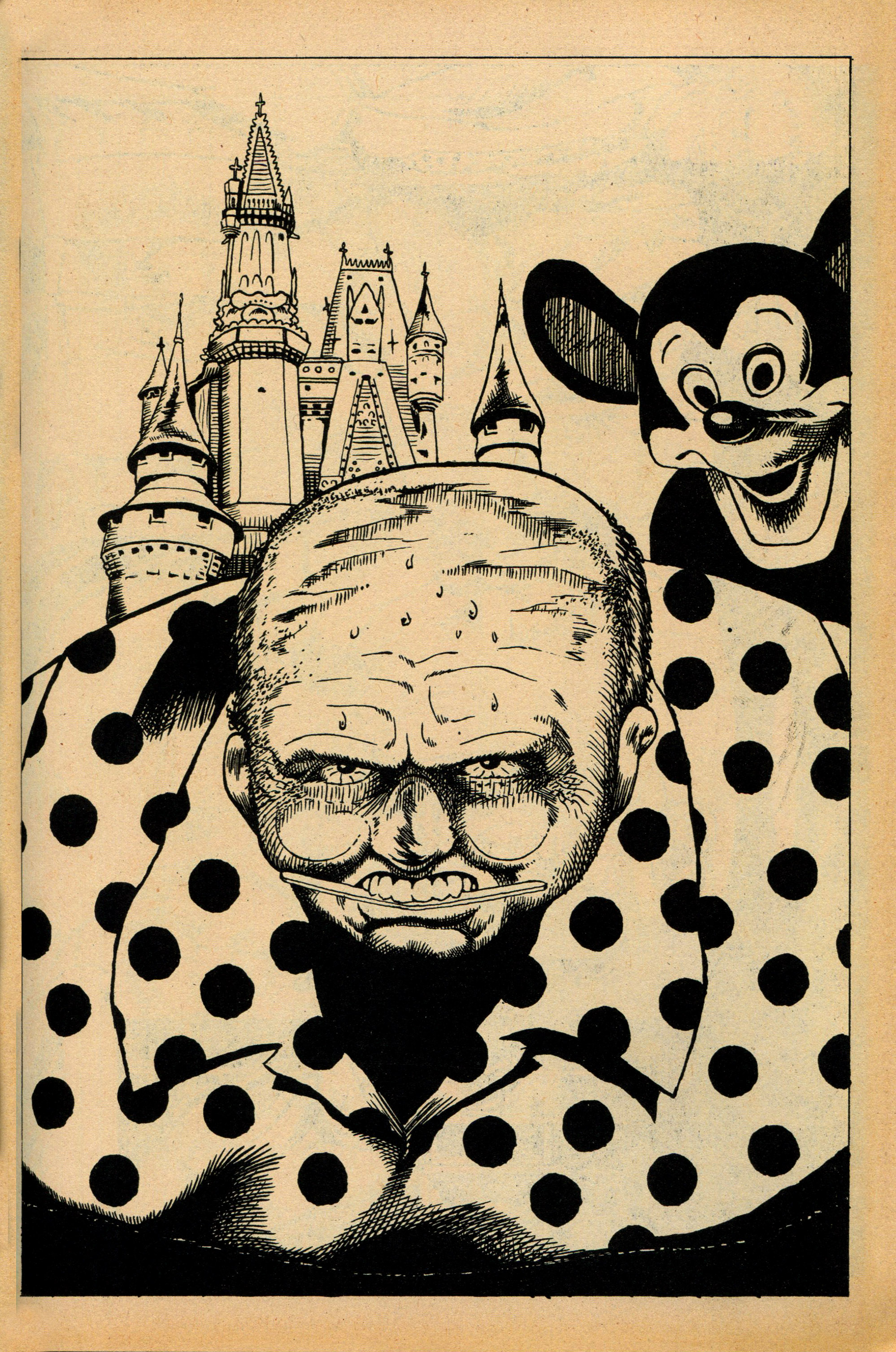 Read online Captive Chains comic -  Issue # Full - 45