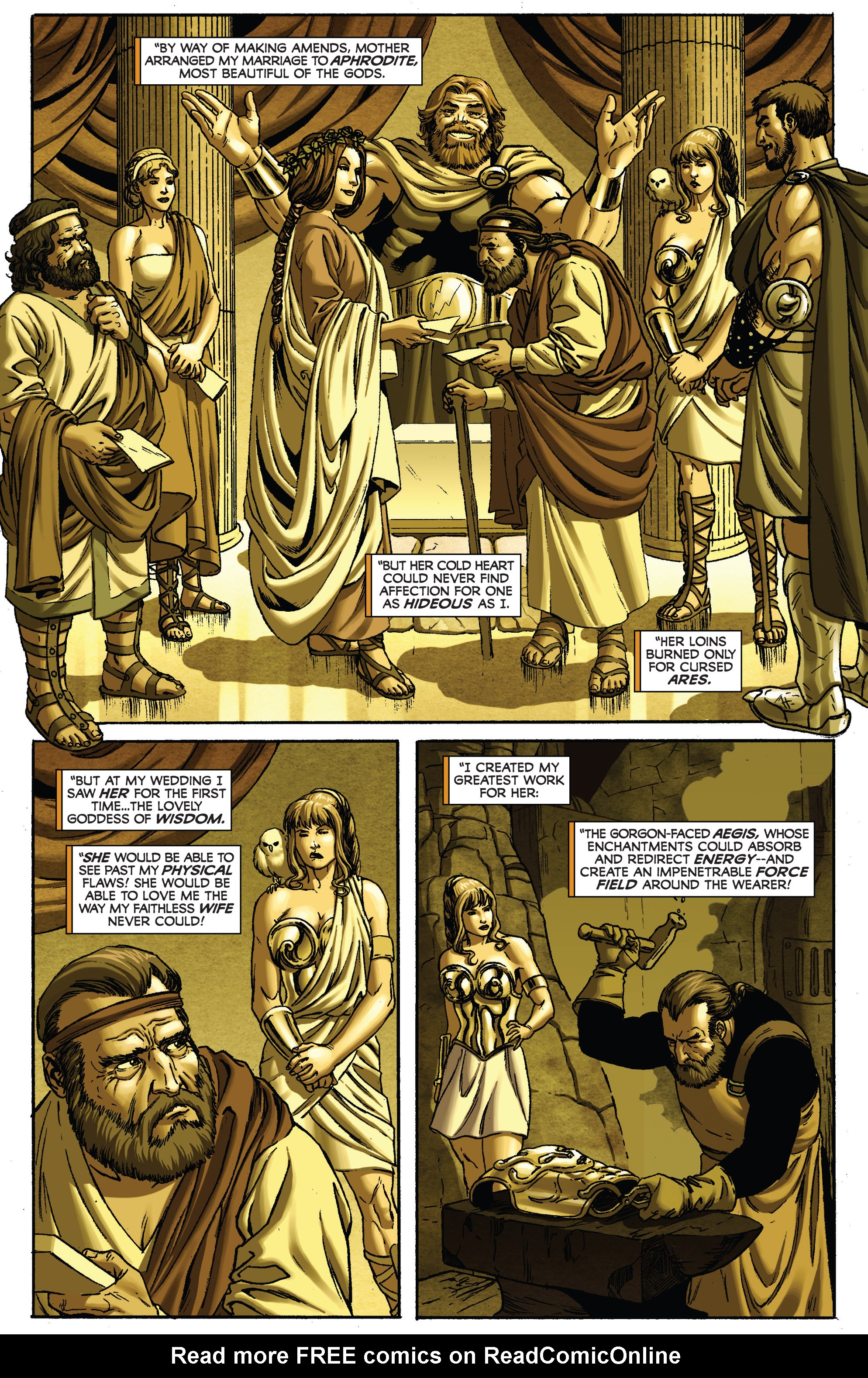 Read online Incredible Hercules comic -  Issue #140 - 8