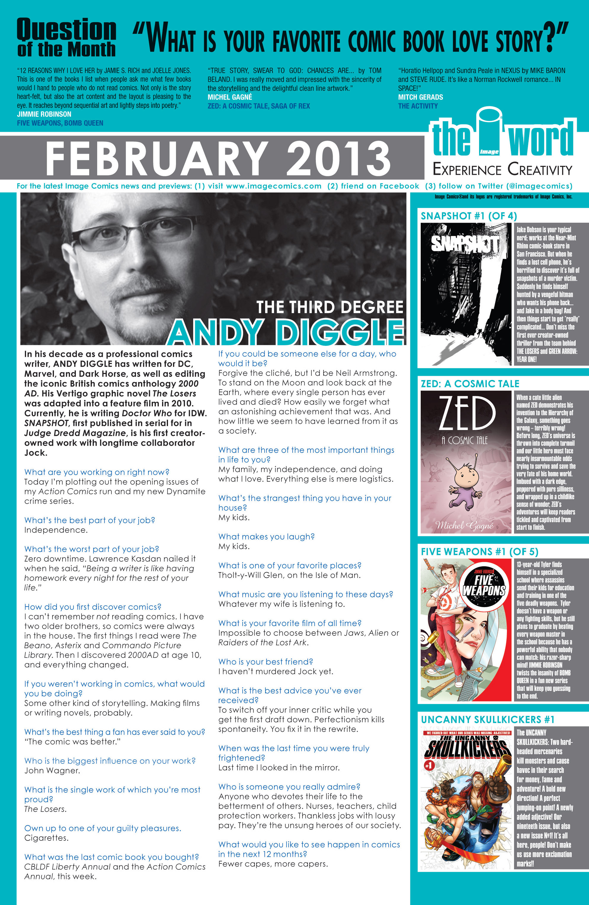 Read online Guarding the Globe (2012) comic -  Issue #6 - 29