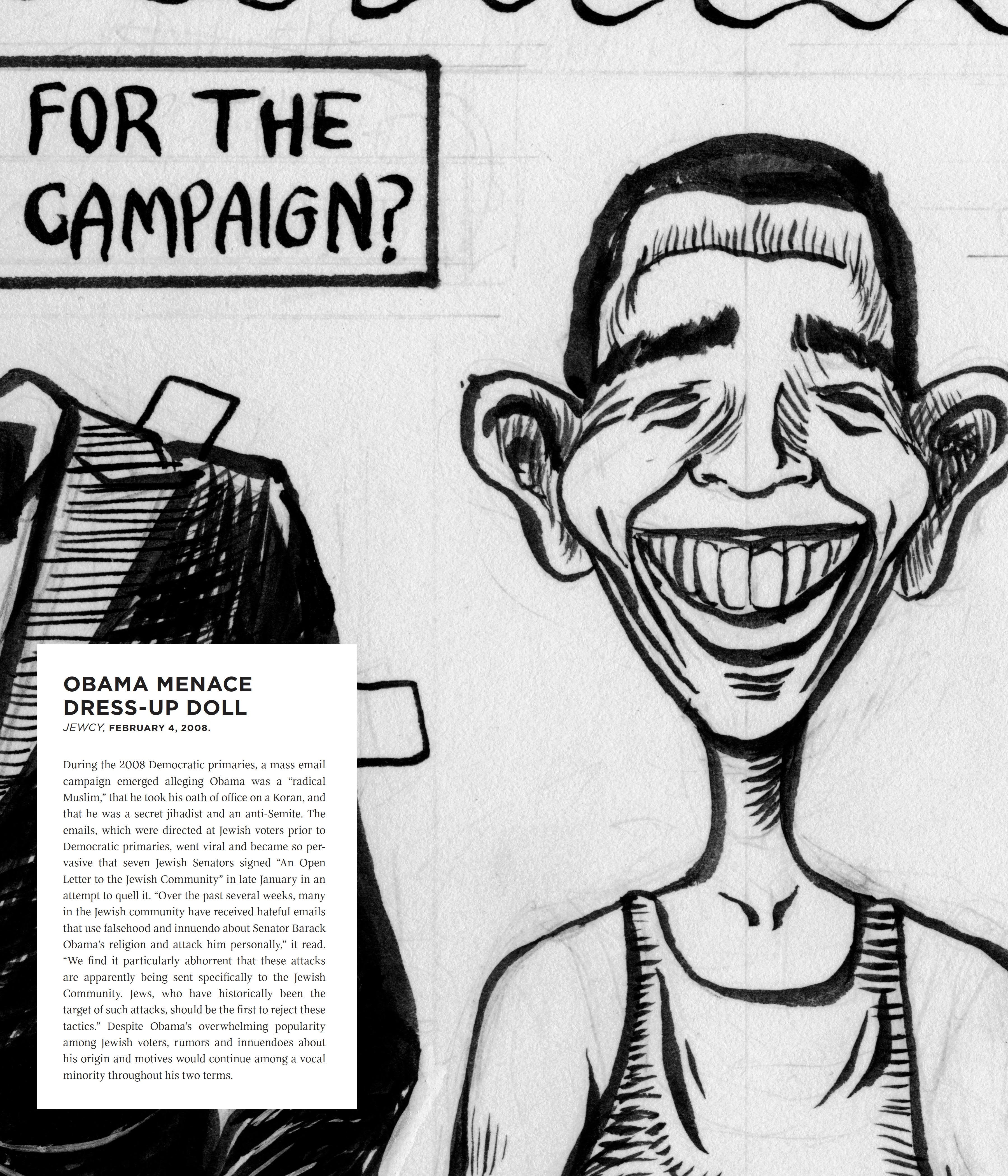 Read online Diaspora Boy: Comics on Crisis in America and Israel comic -  Issue # TPB - 32