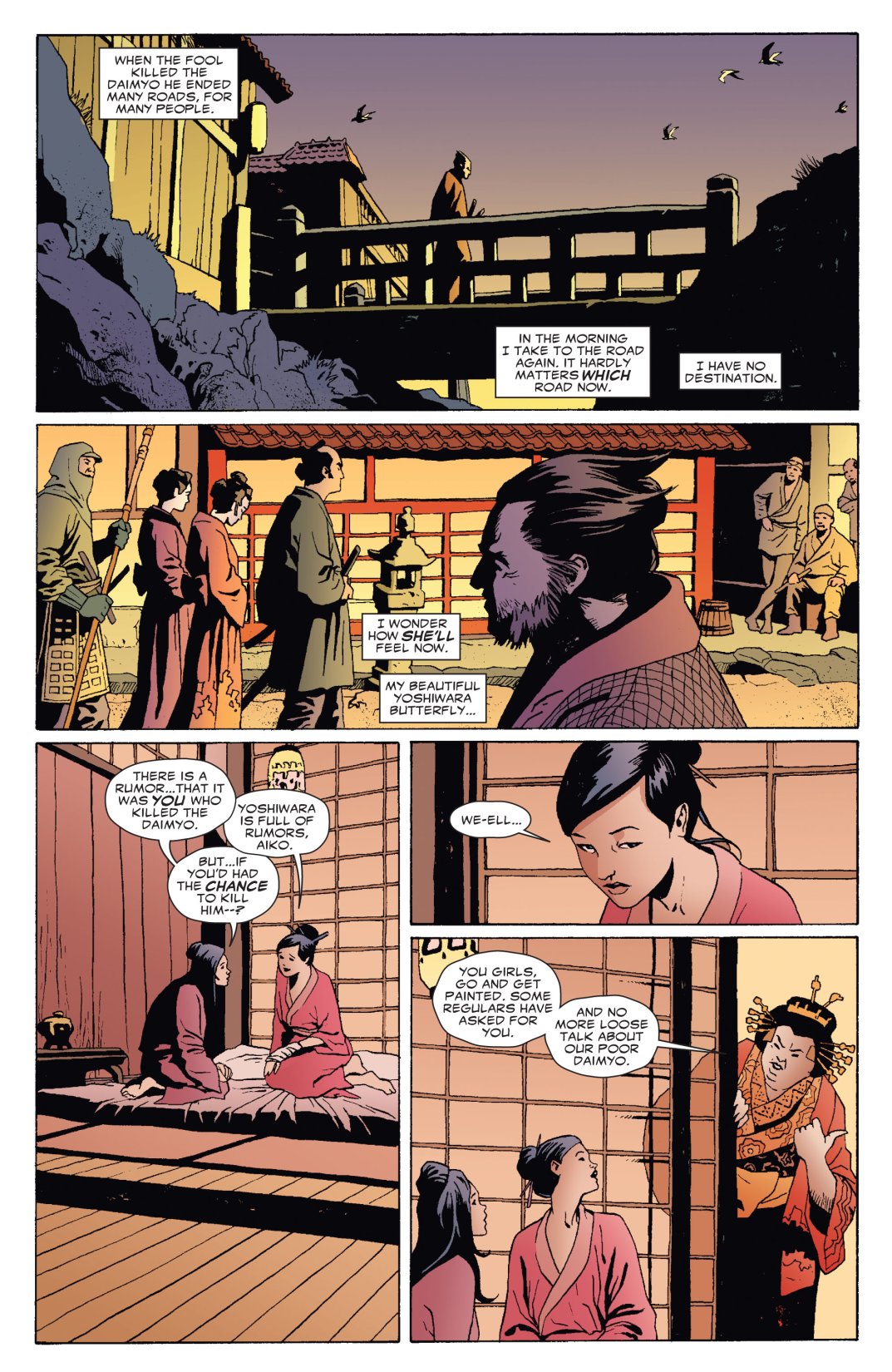 Read online Deadpool Classic comic -  Issue # TPB 20 (Part 5) - 41