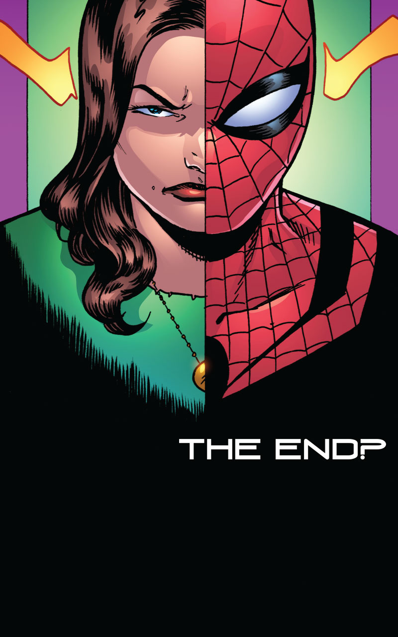 Read online Spider-Verse Unlimited: Infinity Comic comic -  Issue #29 - 55