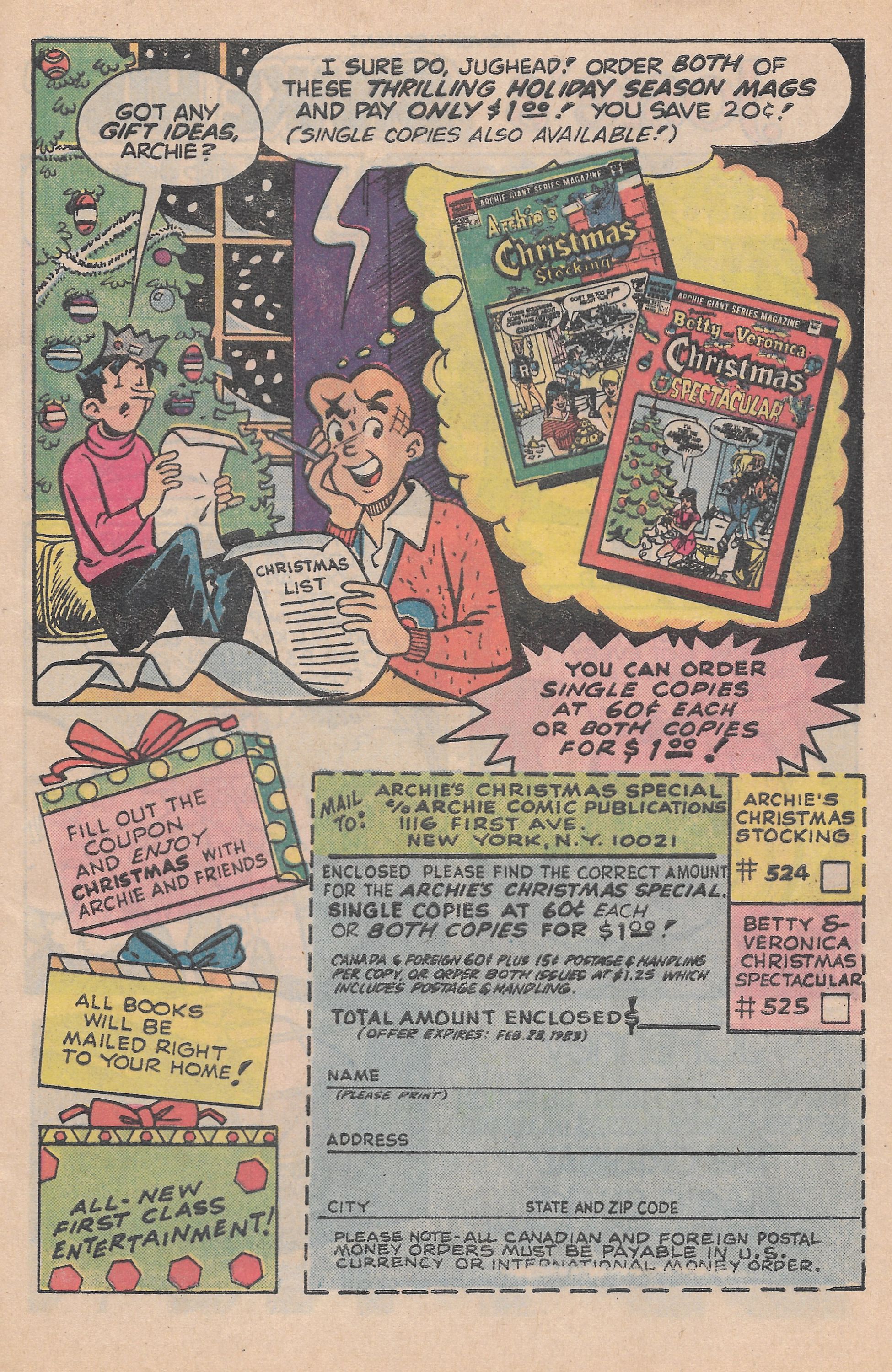 Read online The Adventures of Little Archie comic -  Issue #179 - 33