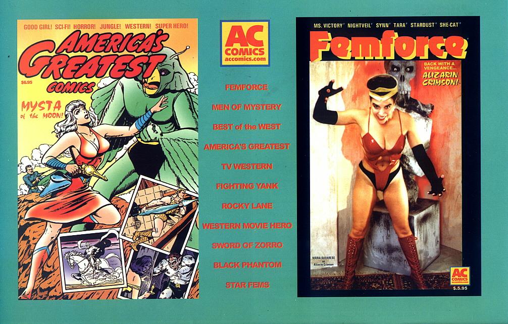 Read online America's Greatest Comics (2002) comic -  Issue #1 - 53