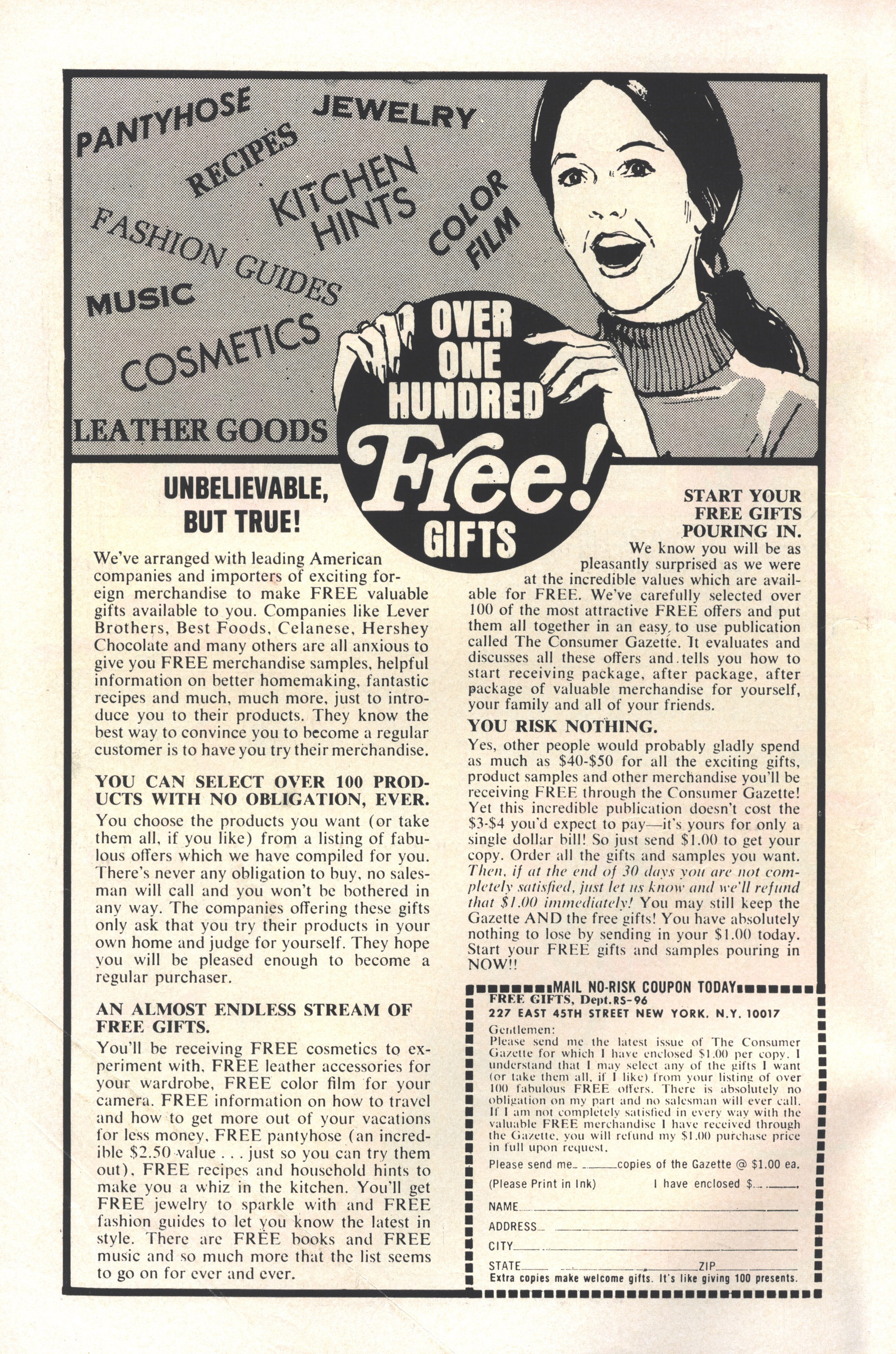 Read online Archie at Riverdale High (1972) comic -  Issue #9 - 2