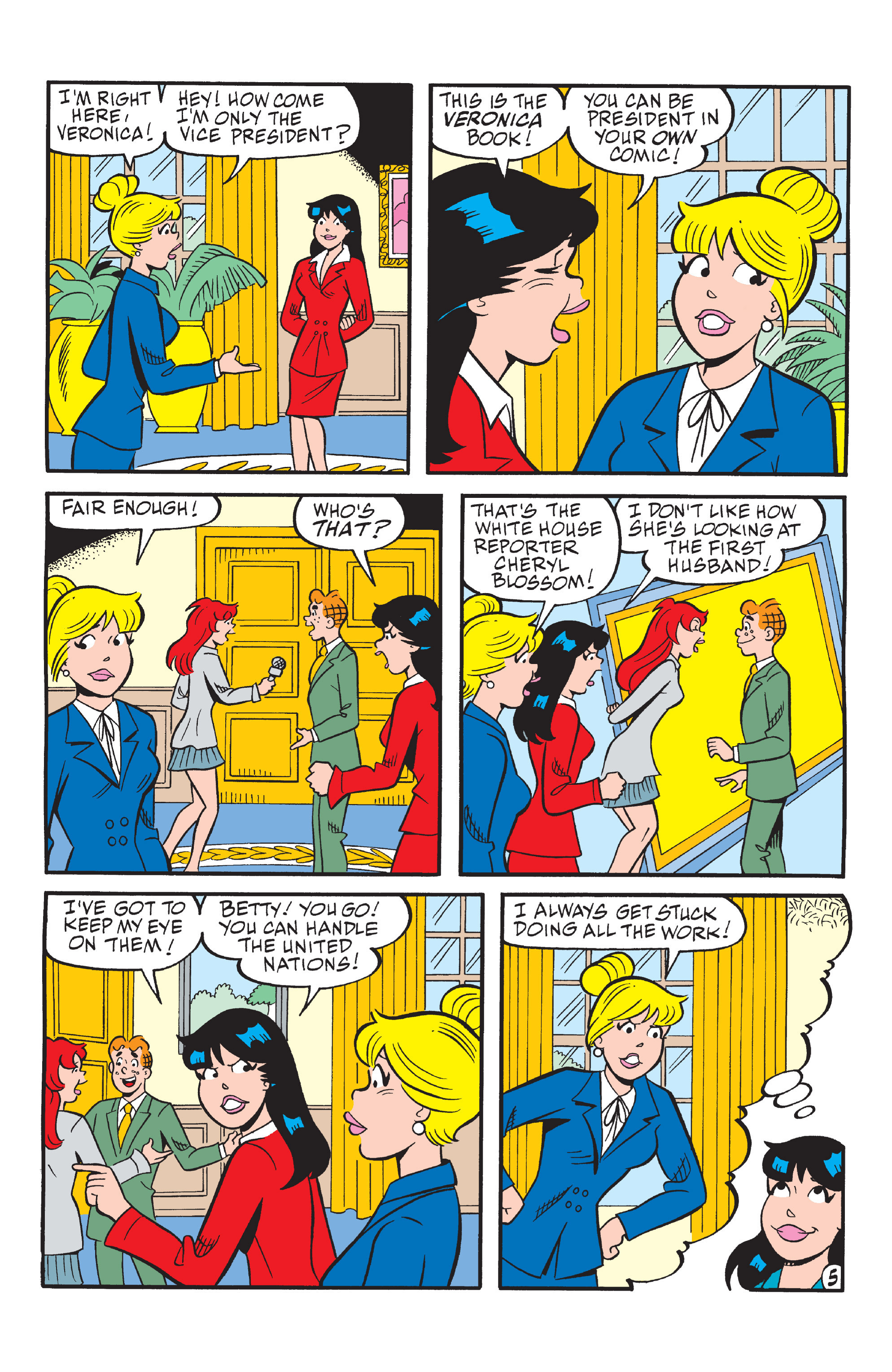 Read online Pep Digital comic -  Issue #28 - 112