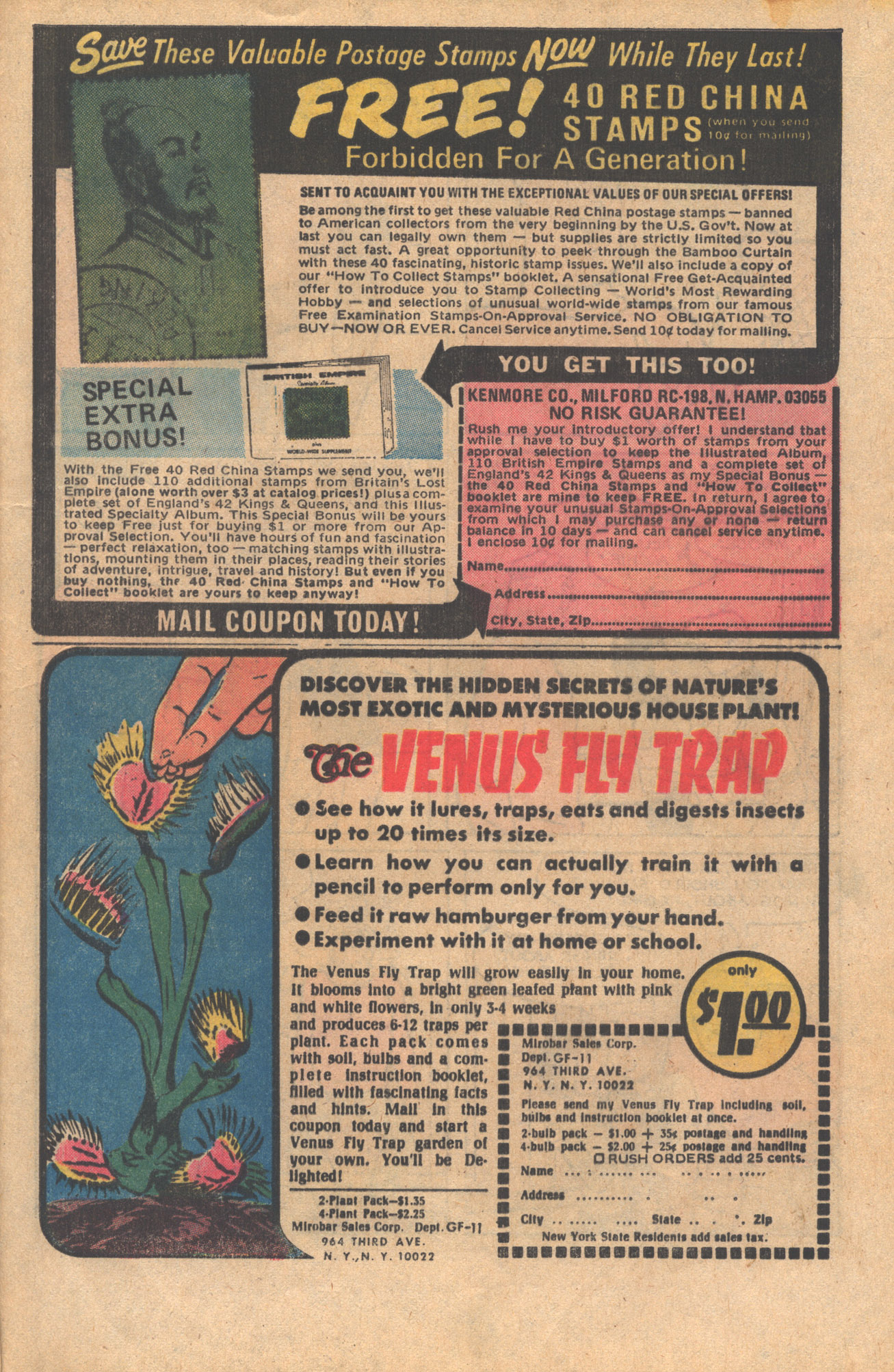 Read online Archie Giant Series Magazine comic -  Issue #208 - 33