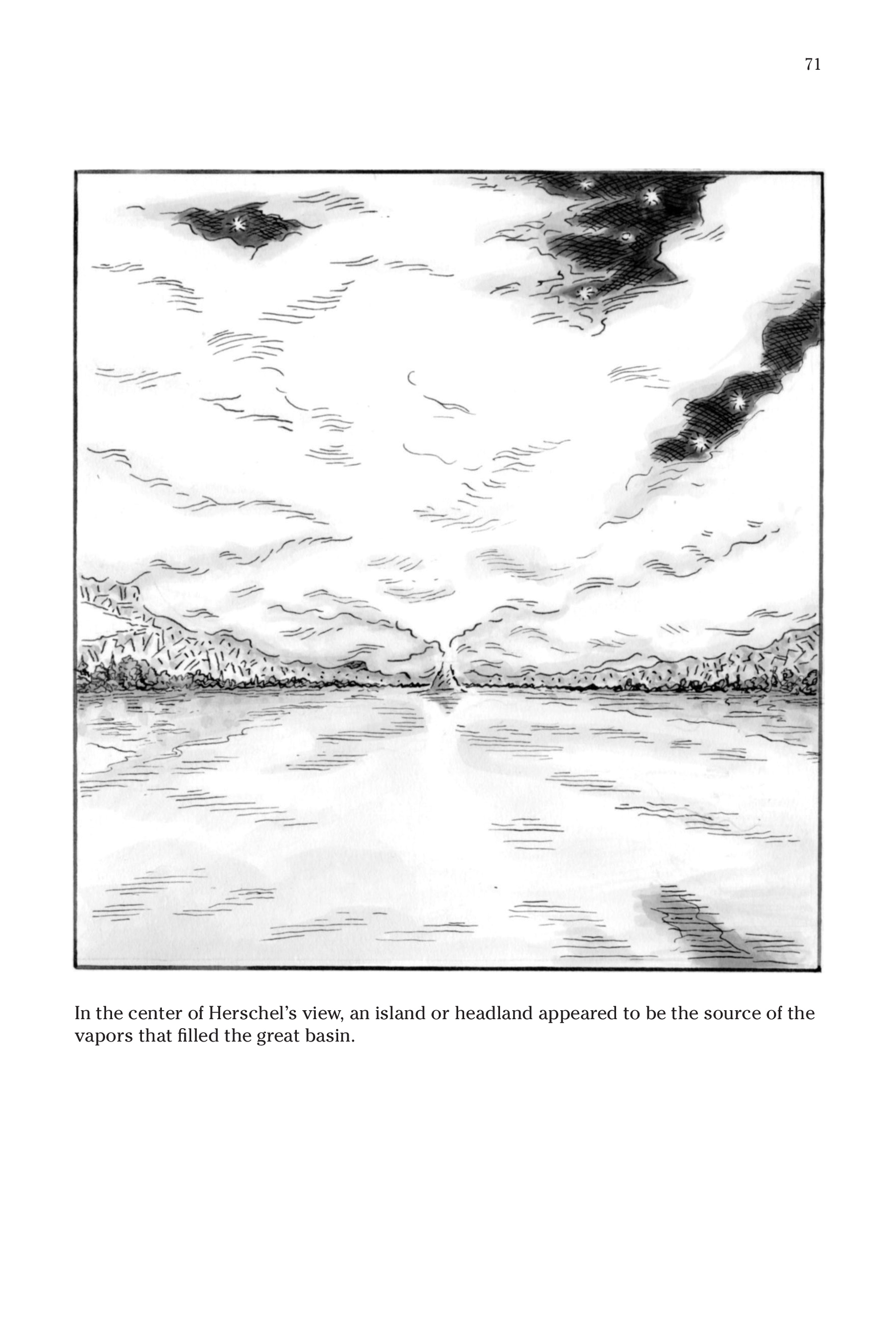 Read online Life on the Moon comic -  Issue # TPB (Part 1) - 72