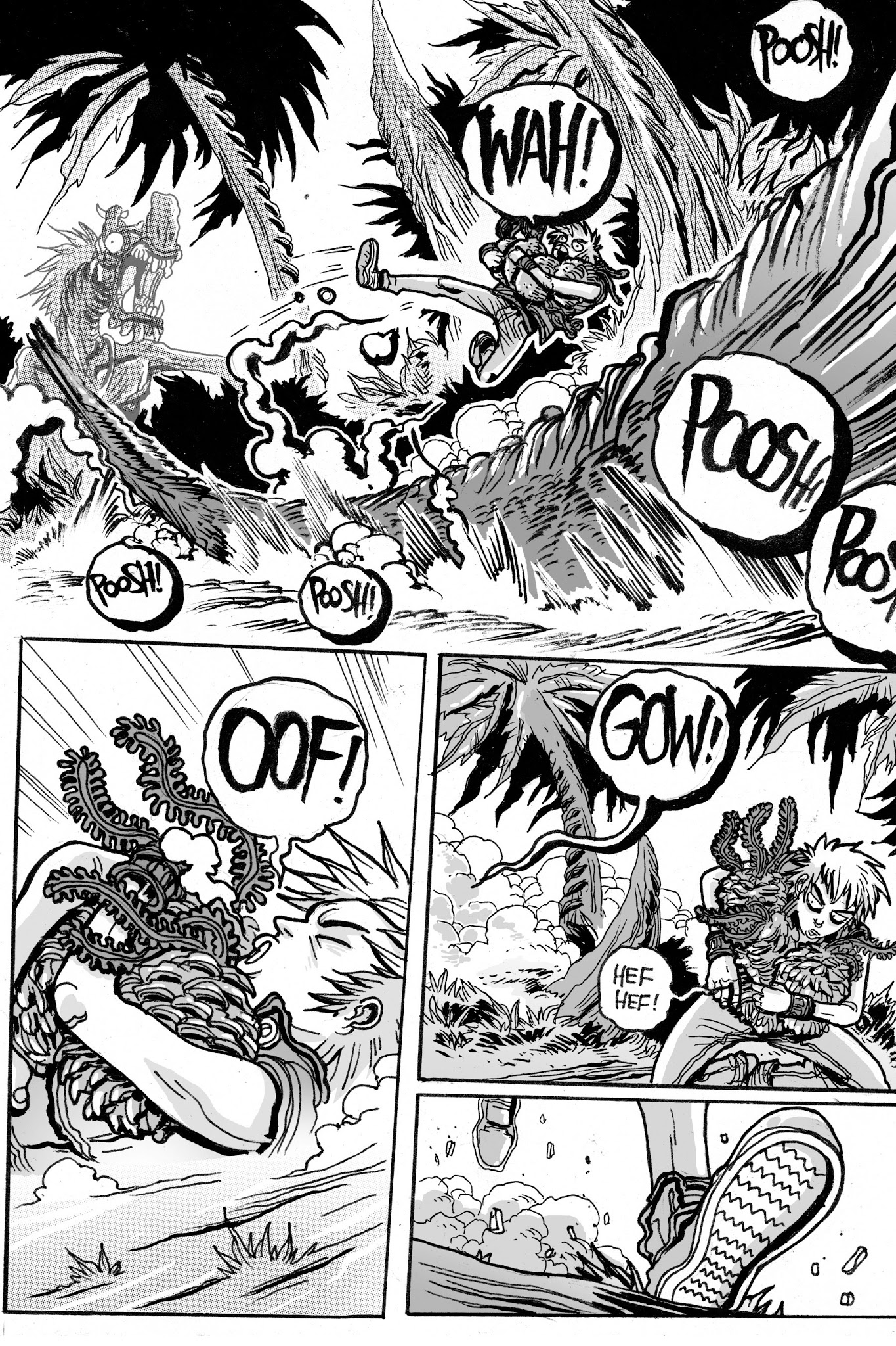 Read online Wonton Soup comic -  Issue # TPB - 292