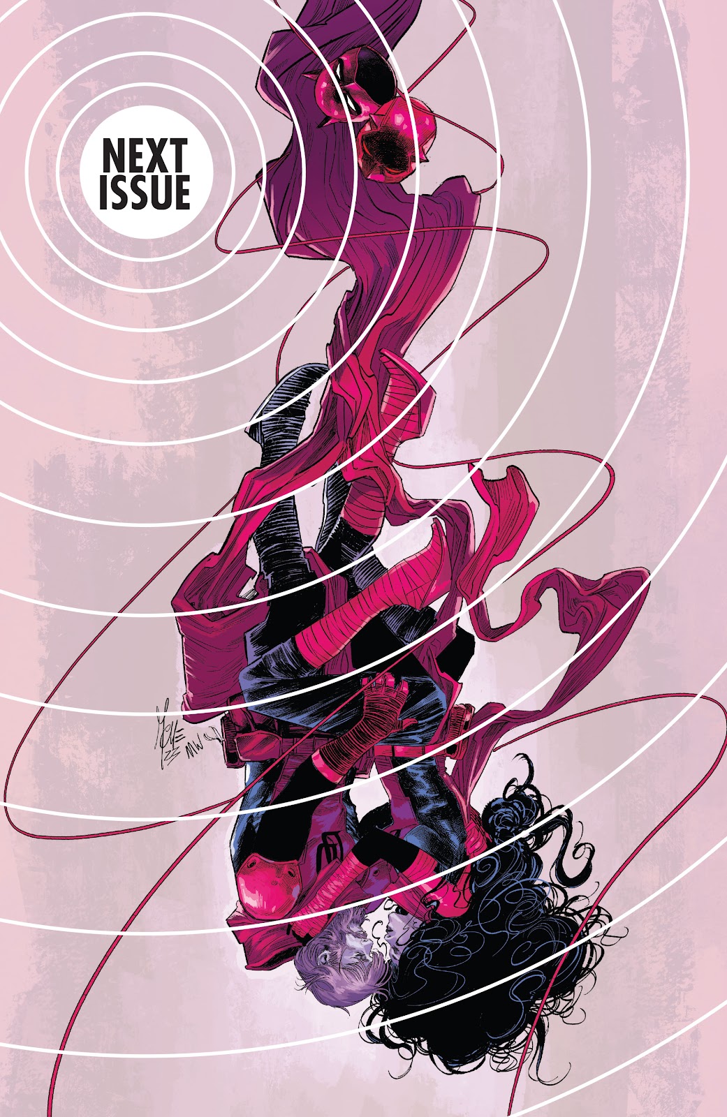 Daredevil (2022) issue 11 - Page 31