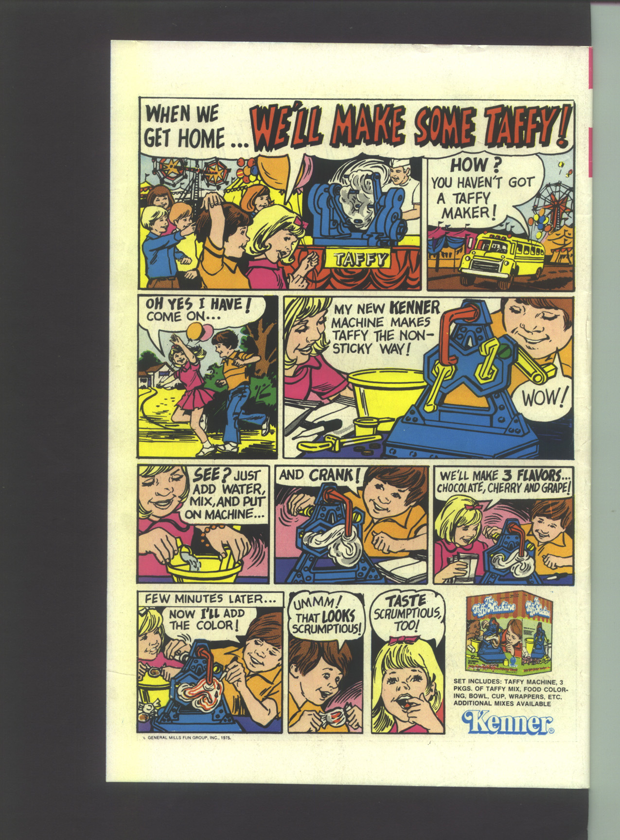 Read online Walt Disney Showcase (1970) comic -  Issue #33 - 36
