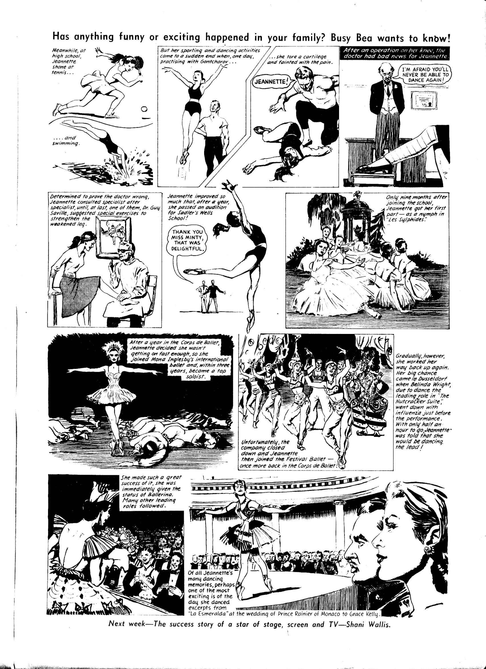 Read online Judy comic -  Issue #35 - 31