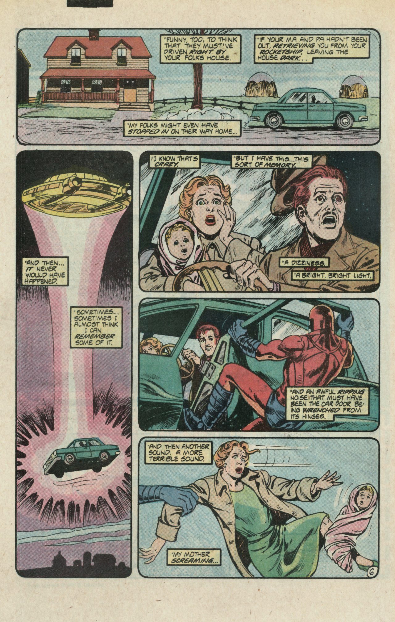 Read online World of Smallville comic -  Issue #3 - 10