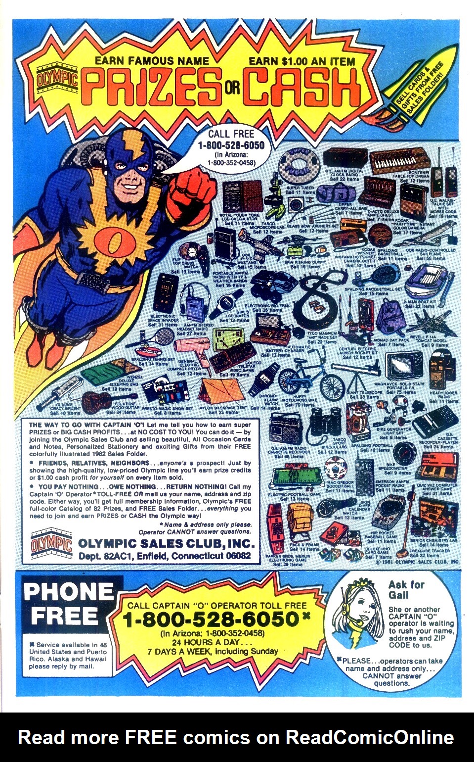 Read online Madhouse Comics comic -  Issue #127 - 35