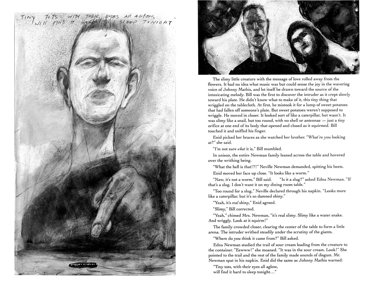 Read online Beautiful Stories For Ugly Children comic -  Issue #23 - 8