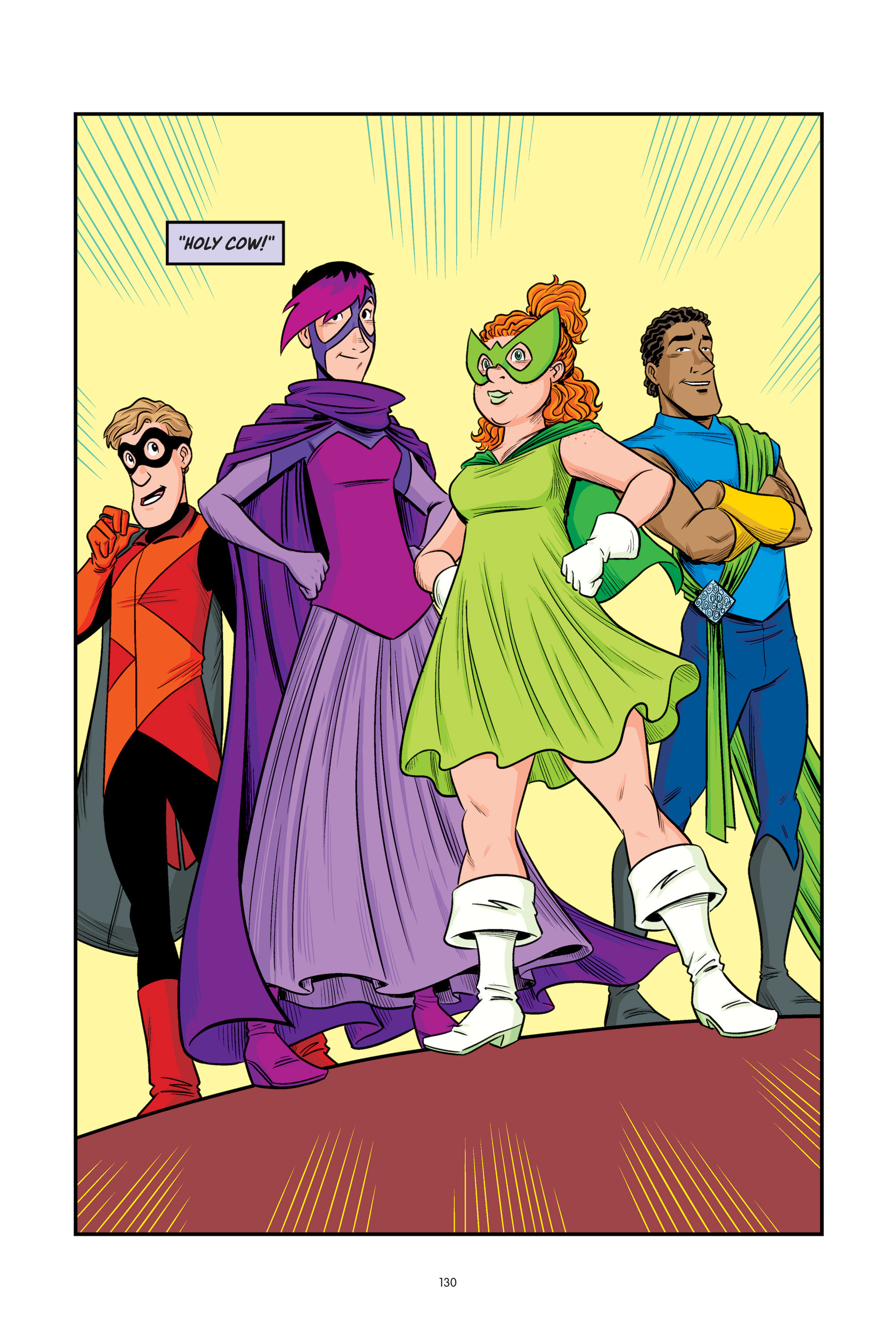 Read online Pix comic -  Issue # TPB 2 (Part 2) - 32