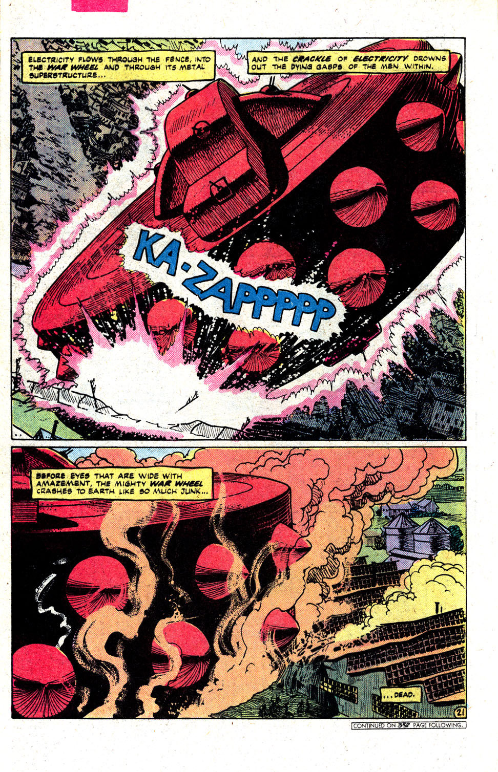 Read online Blackhawk (1957) comic -  Issue #252 - 27