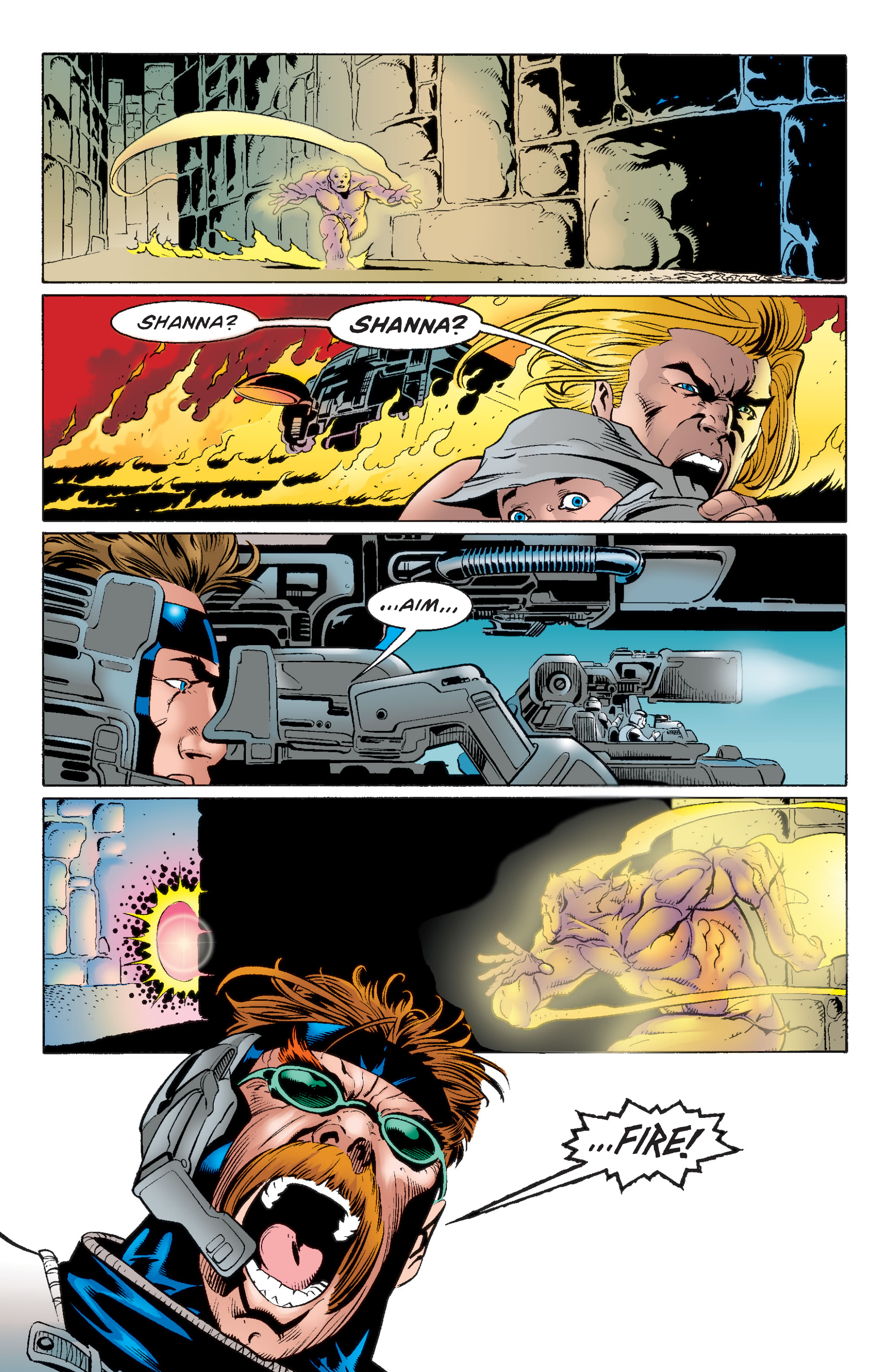 Read online Thanos Loses comic -  Issue # TPB - 20