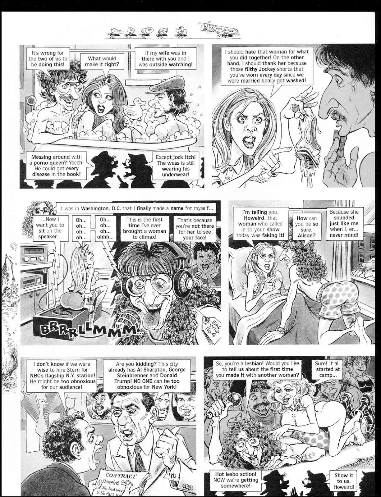 MAD issue 359 - Page 50