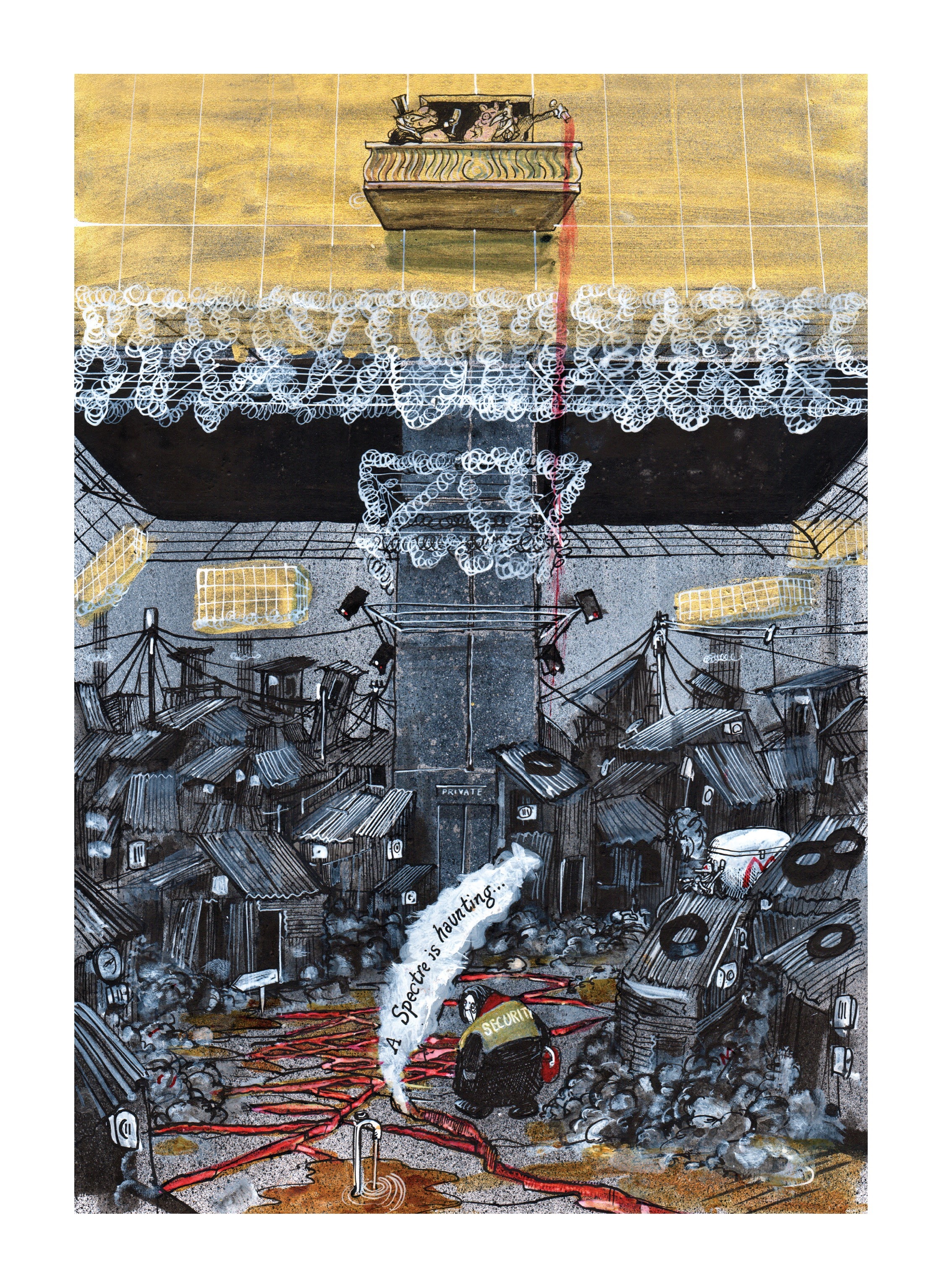 Read online The Communist Manifesto: A Graphic Novel comic -  Issue # Full - 55