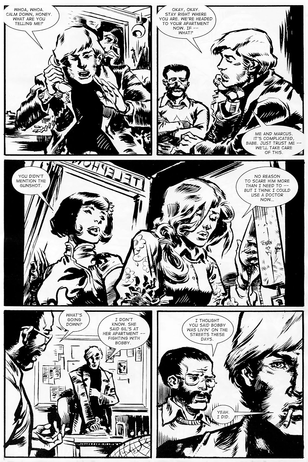 '76 issue 4 - Page 9