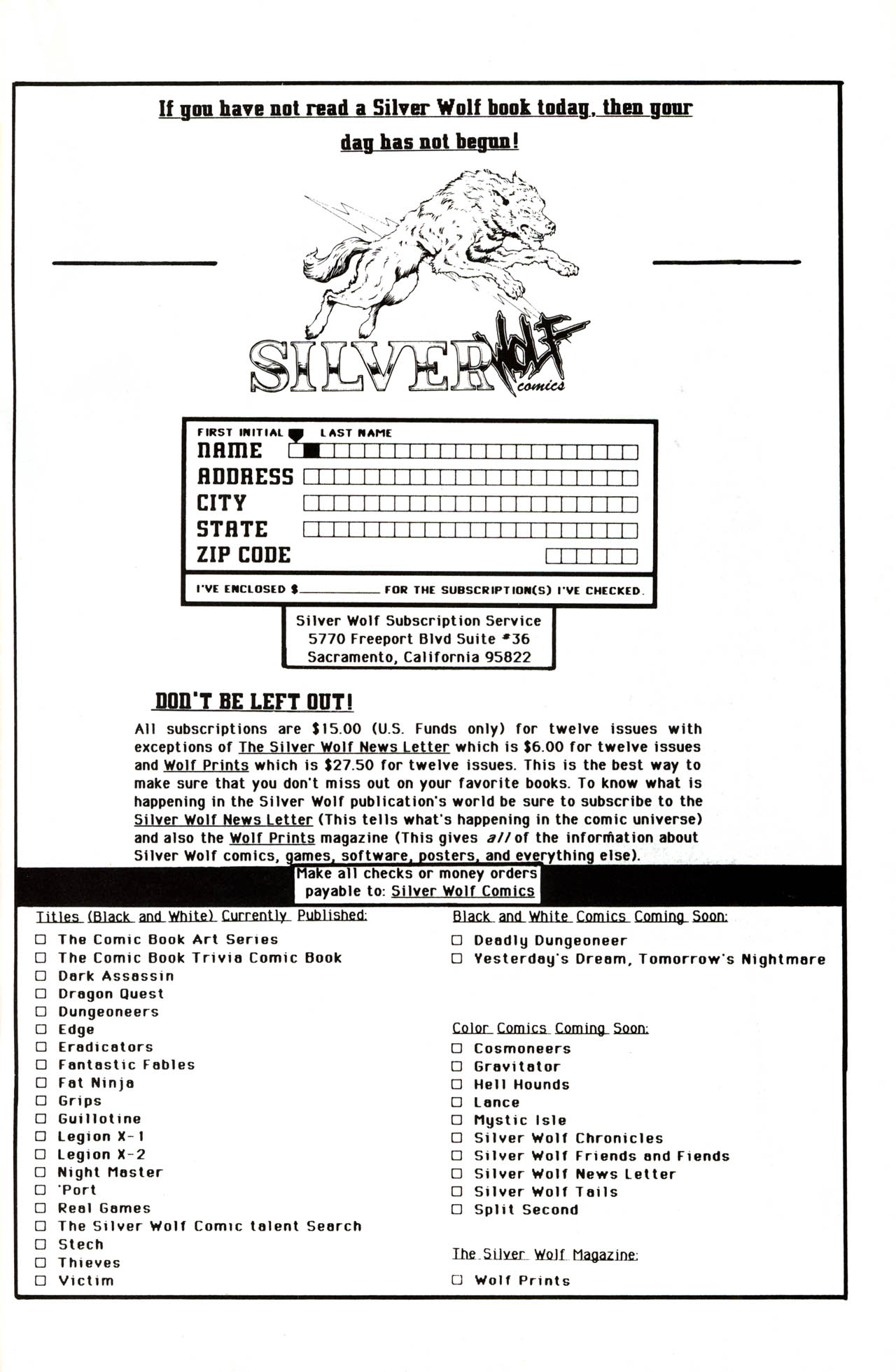 Read online Dragon Quest comic -  Issue #2 - 25