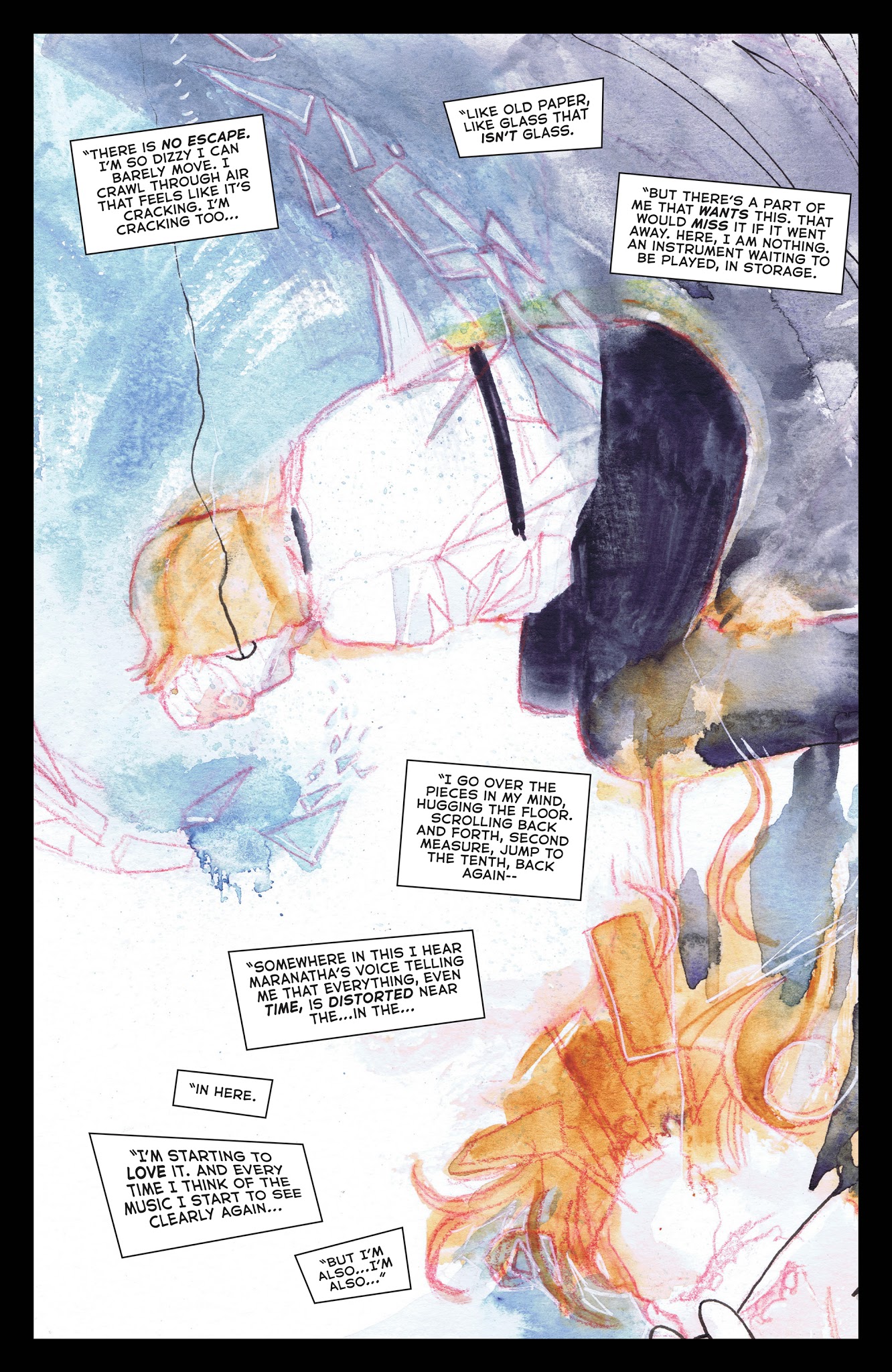 Read online Underwinter comic -  Issue #5 - 13