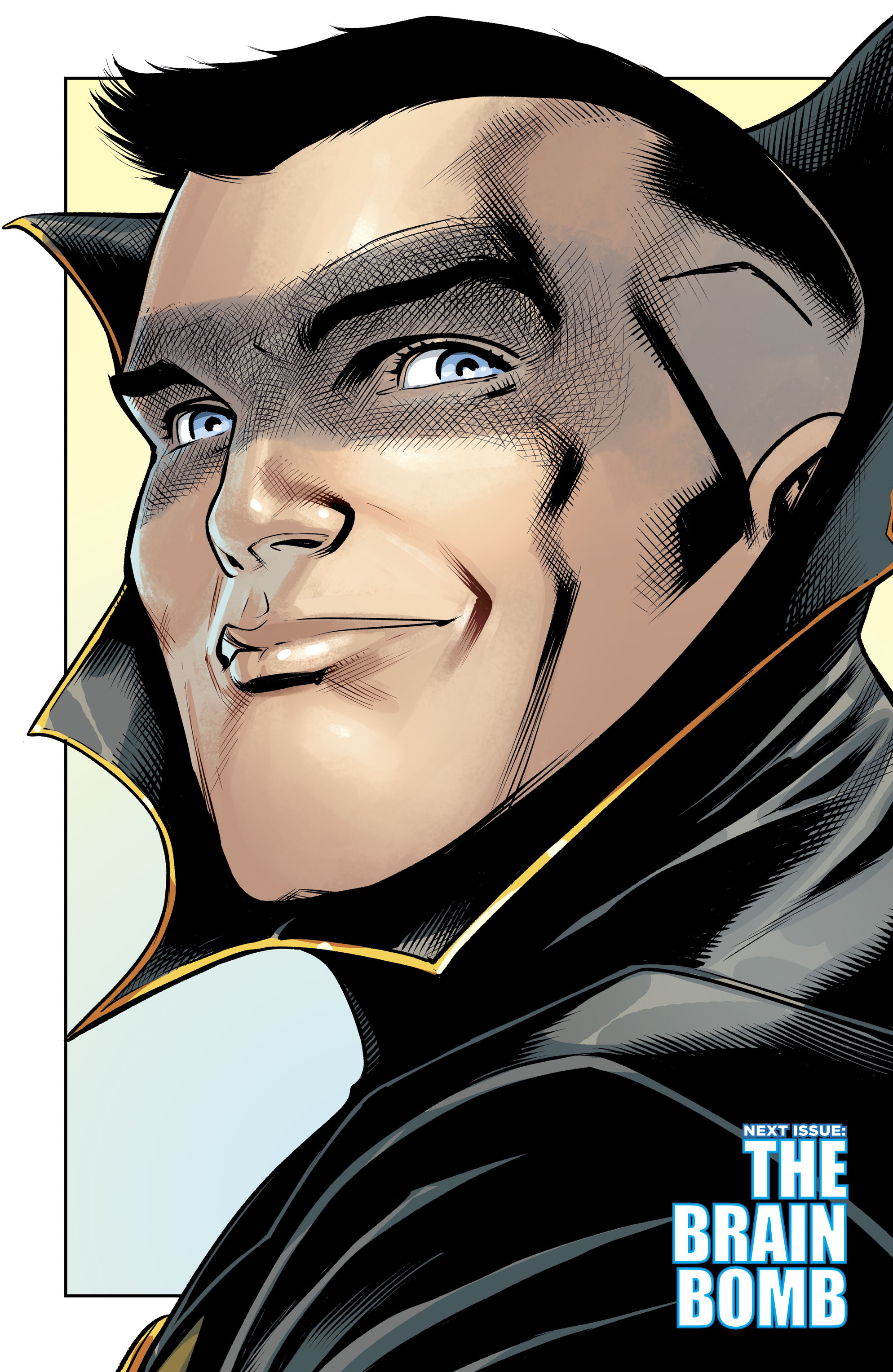 Read online Nightwing (2016) comic -  Issue #67 - 21