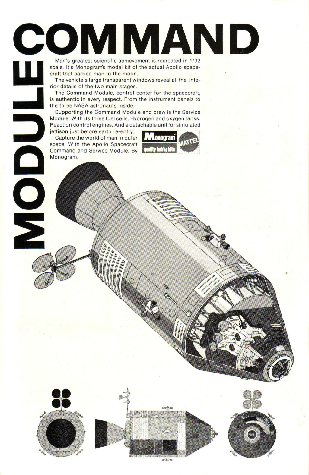 Read online G.I. Combat (1952) comic -  Issue #146 - 2