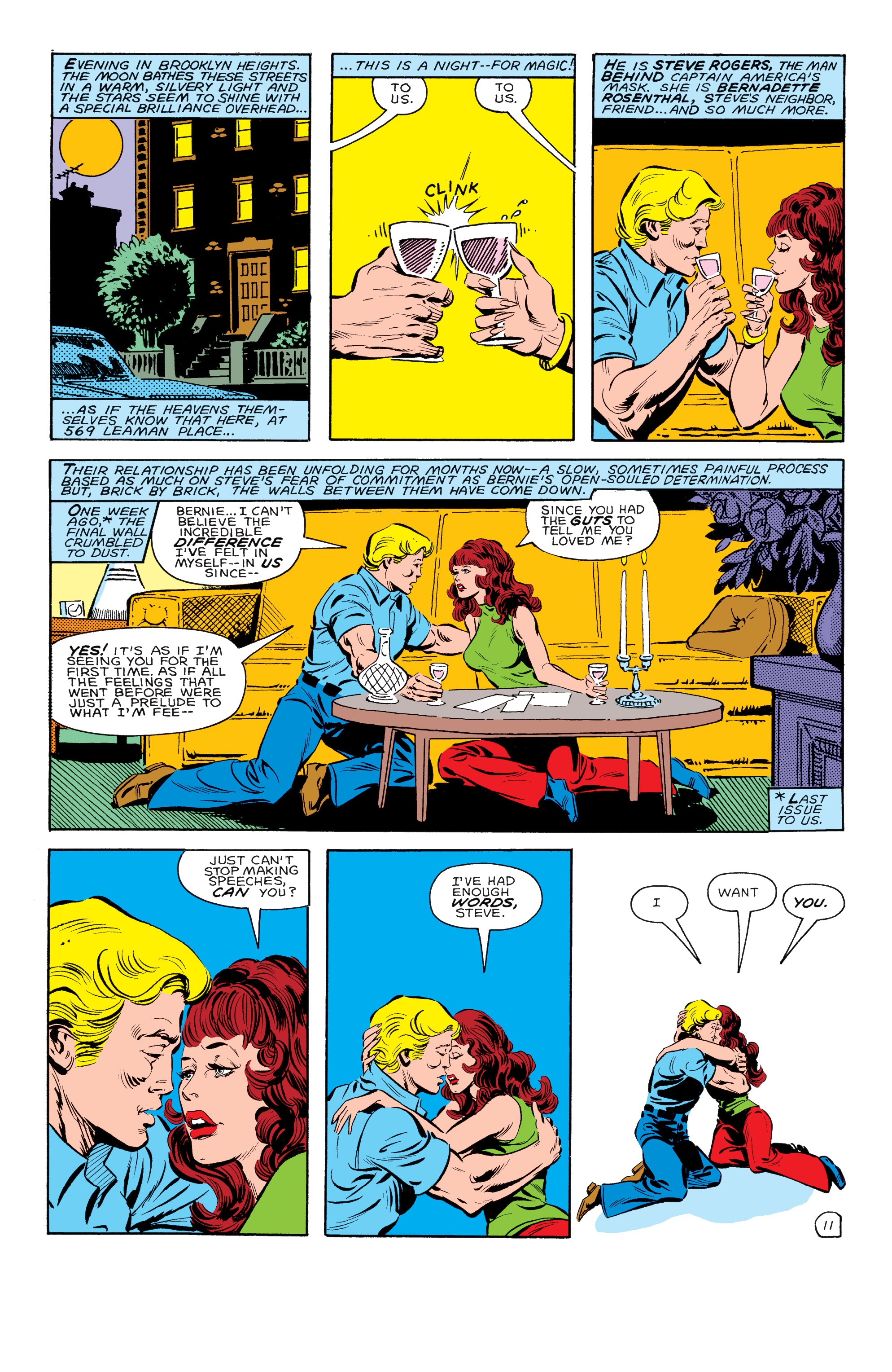 Read online Captain America Epic Collection comic -  Issue # TPB Monsters and Men (Part 5) - 92