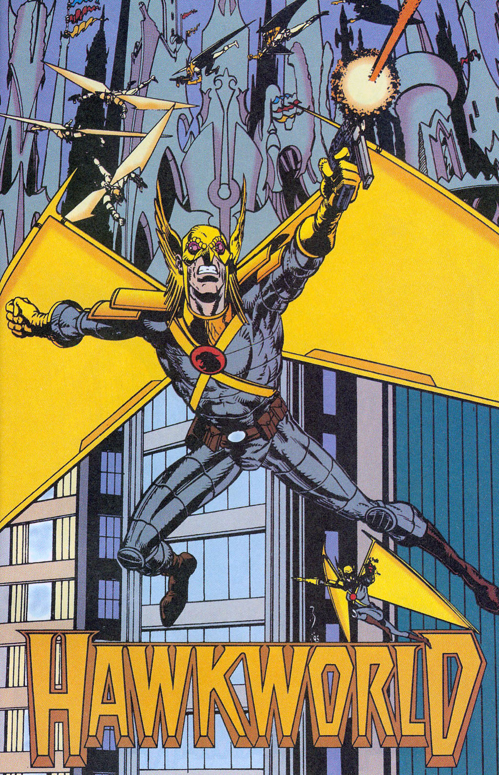 Hawkman (1993) _Annual 2 #2 - English 47