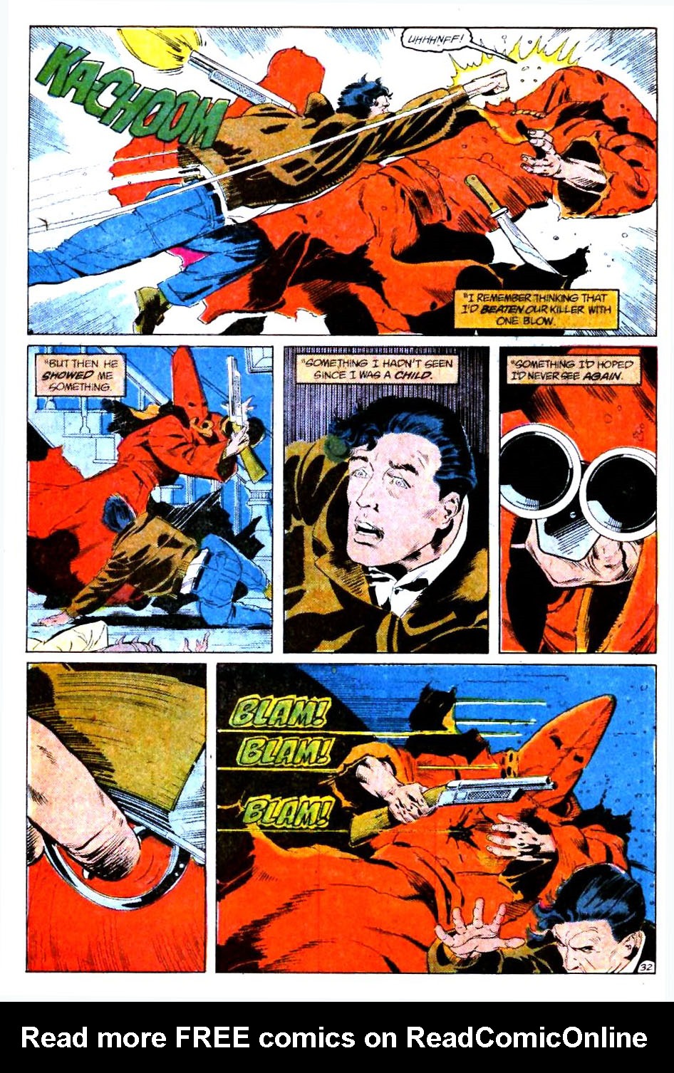 Detective Comics (1937) _Annual_2 Page 32