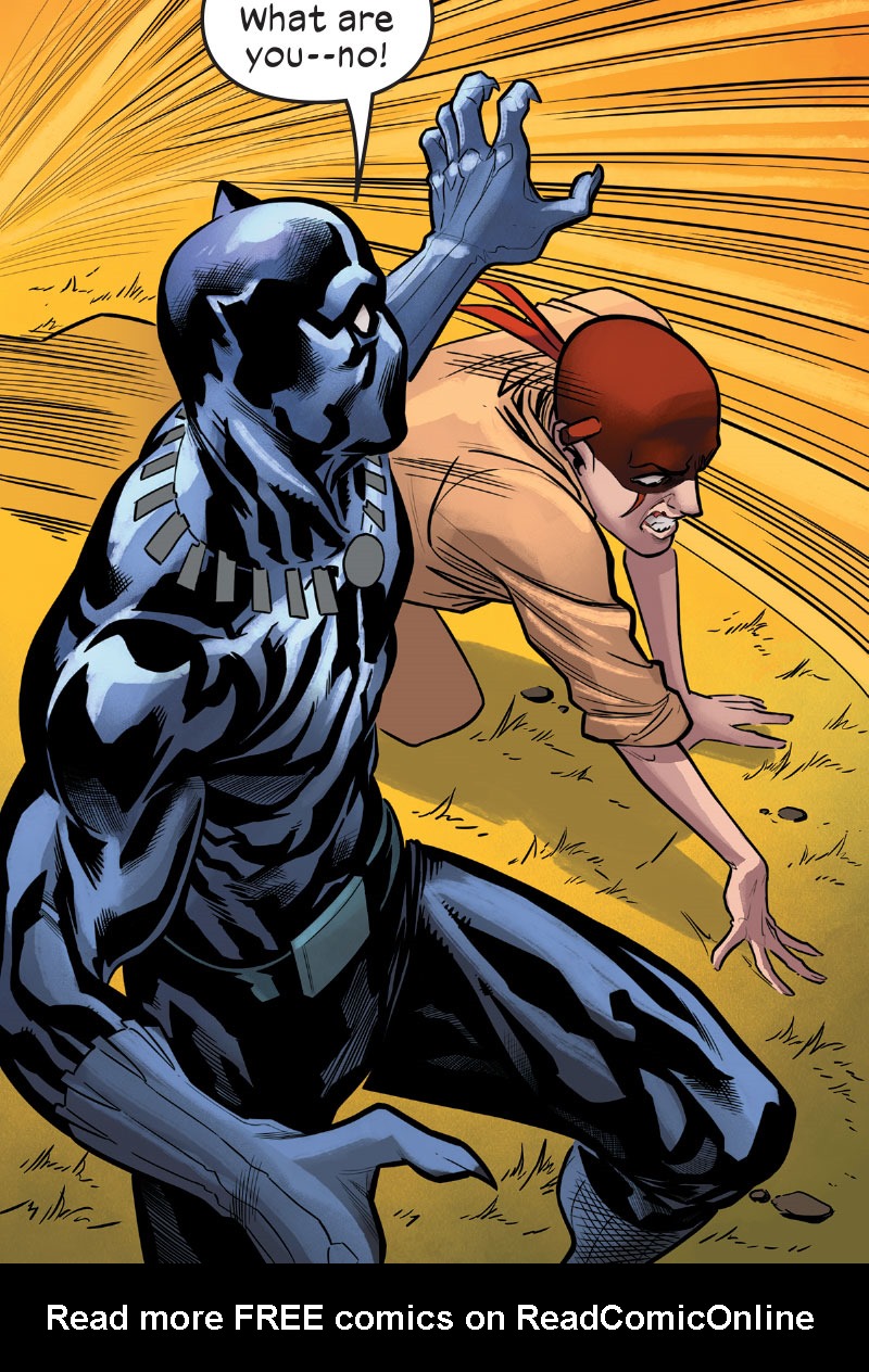 Read online X-Men Unlimited: Infinity Comic comic -  Issue #31 - 23