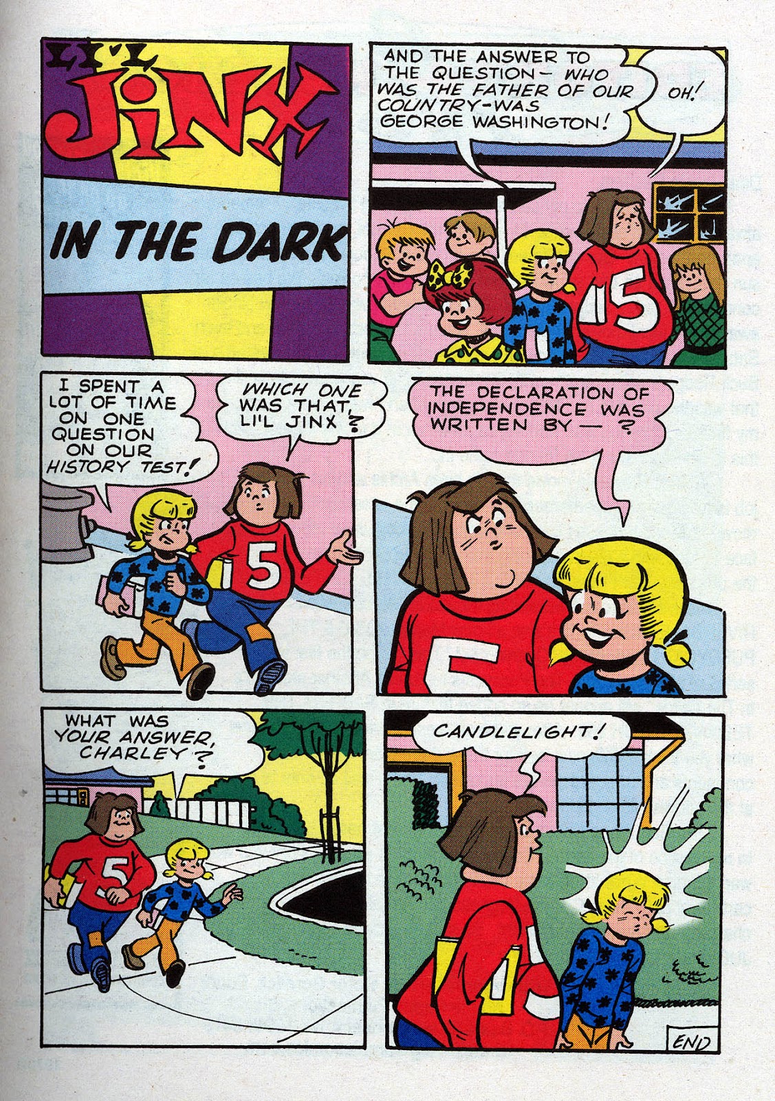 Tales From Riverdale Digest issue 2 - Page 91