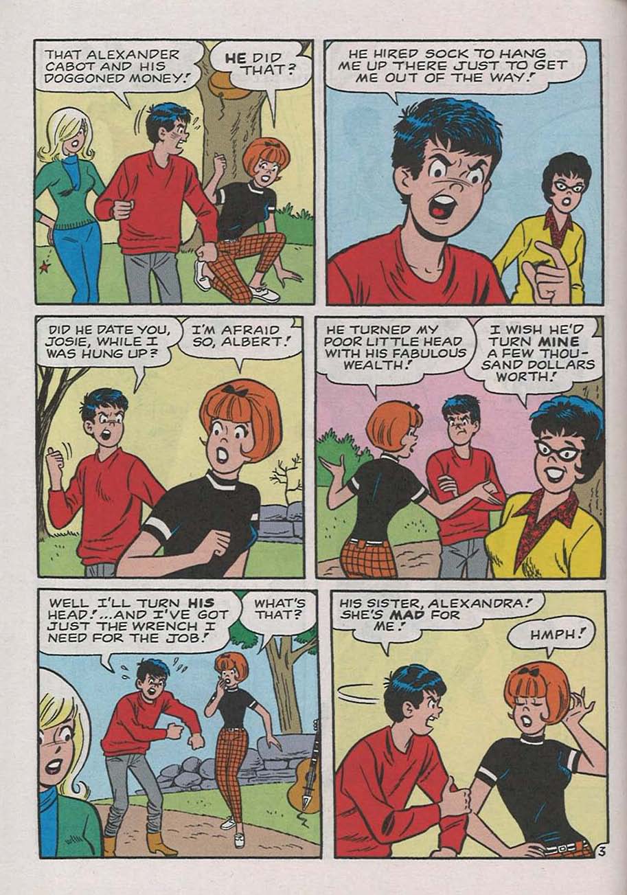 World of Archie Double Digest issue 11 - Page 102