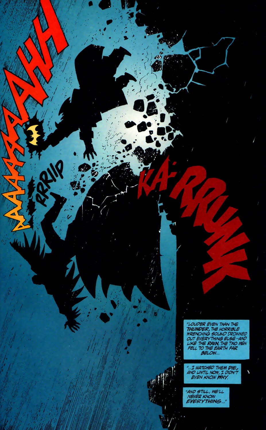 Read online Batman: Legends of the Dark Knight comic -  Issue # _Annual 4 - 55