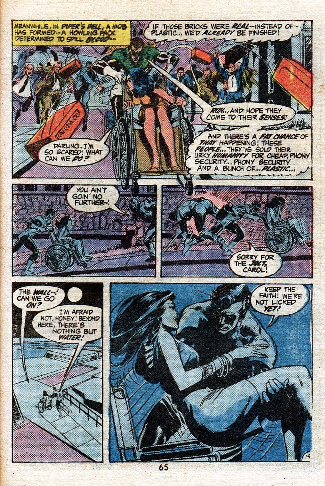 DC Special Blue Ribbon Digest issue 16 - Page 65