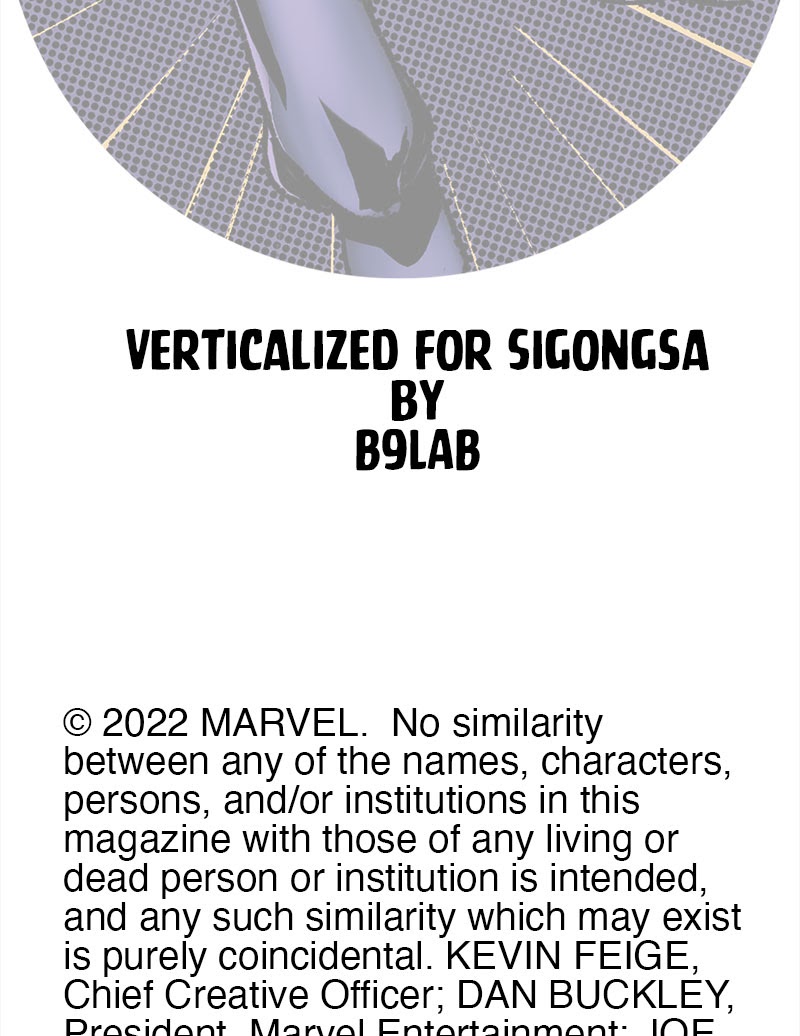 Read online Spider-Men: Infinity Comic comic -  Issue #7 - 19