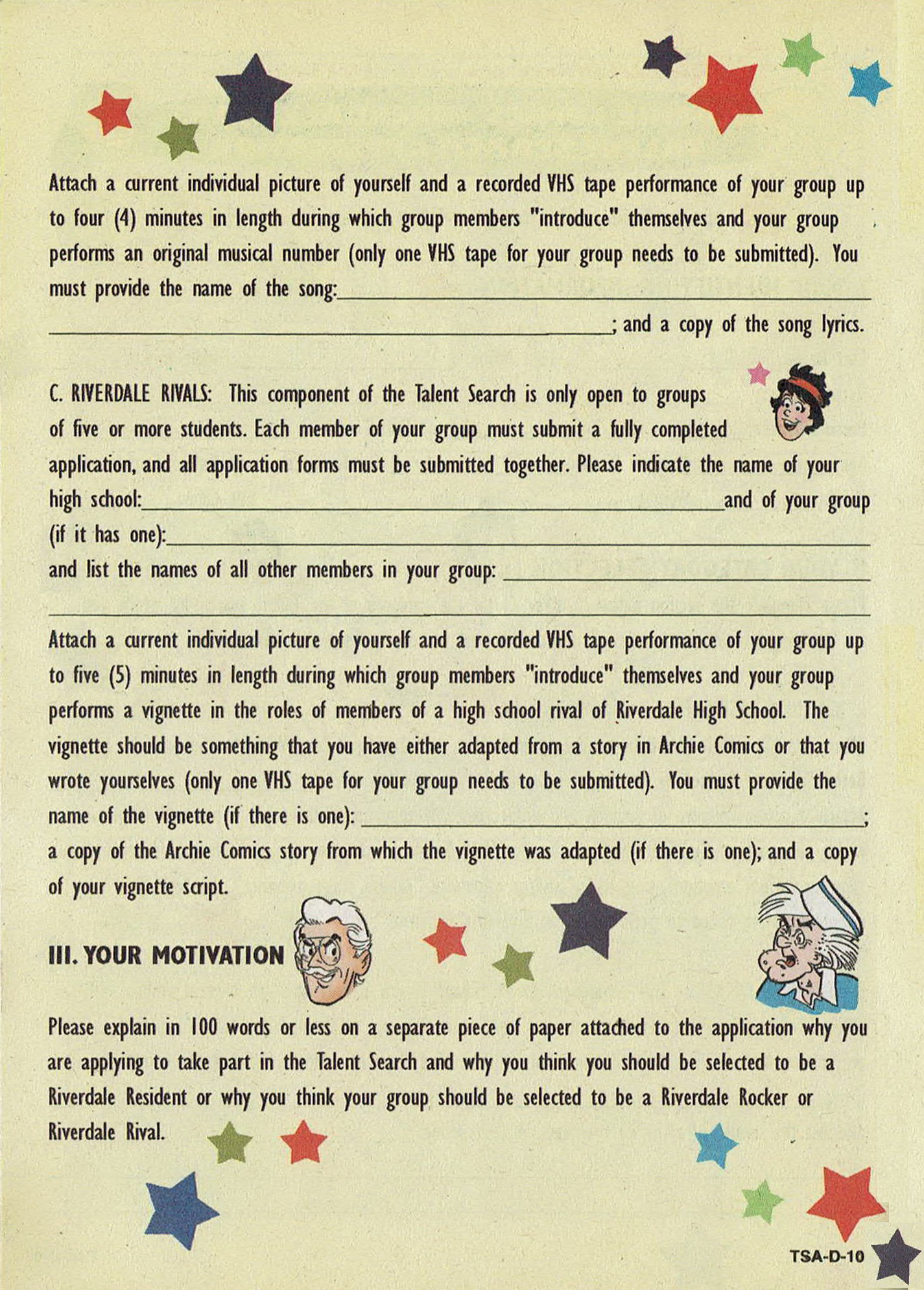 Read online Laugh Comics Digest comic -  Issue #187 - 42
