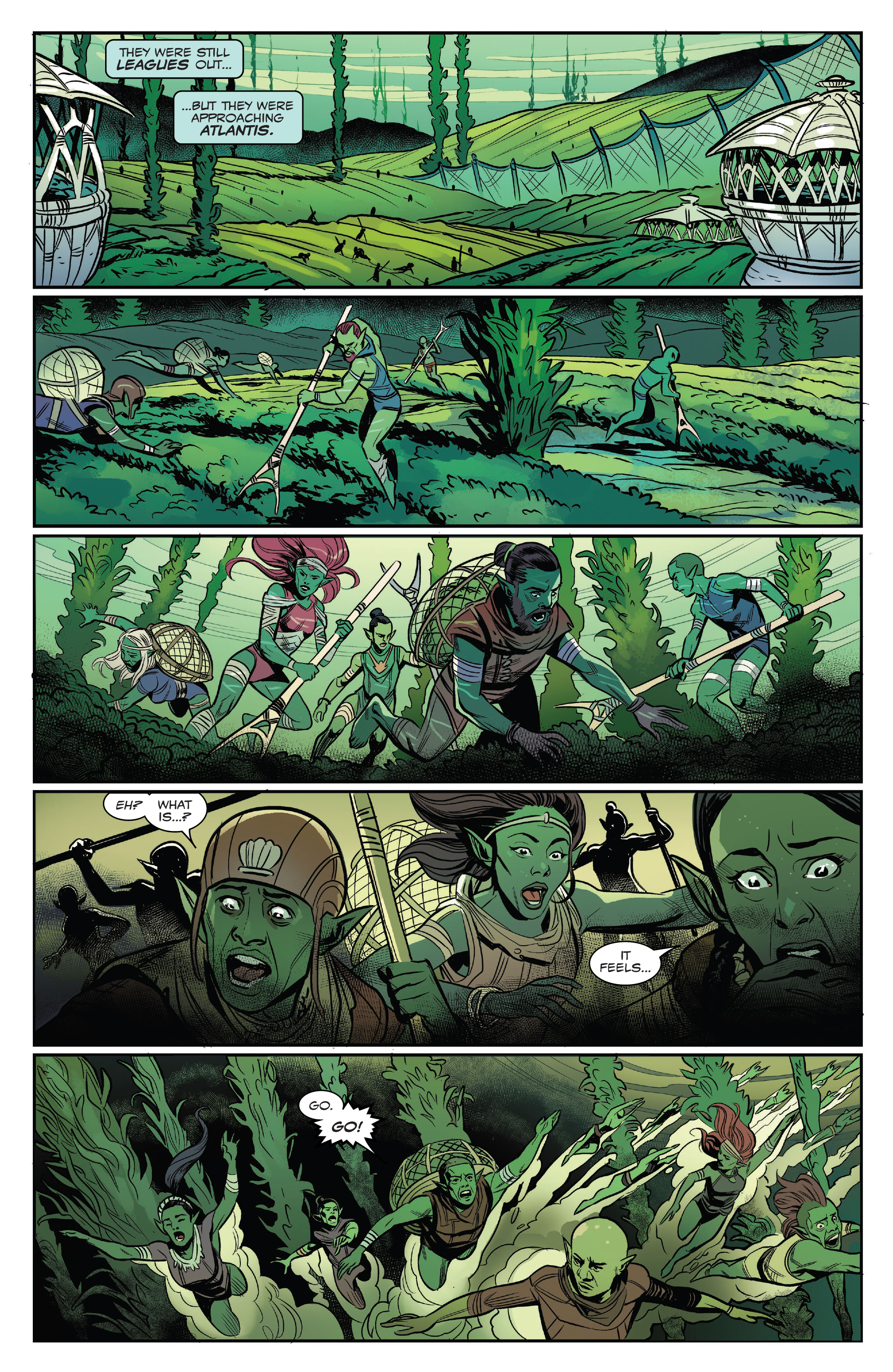 Read online King In Black Omnibus comic -  Issue # TPB (Part 13) - 92