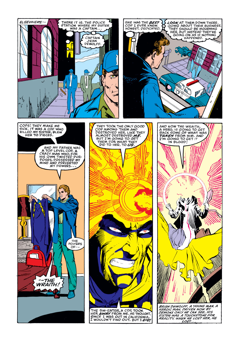 Read online The Amazing Spider-Man (1963) comic -  Issue #278 - 11
