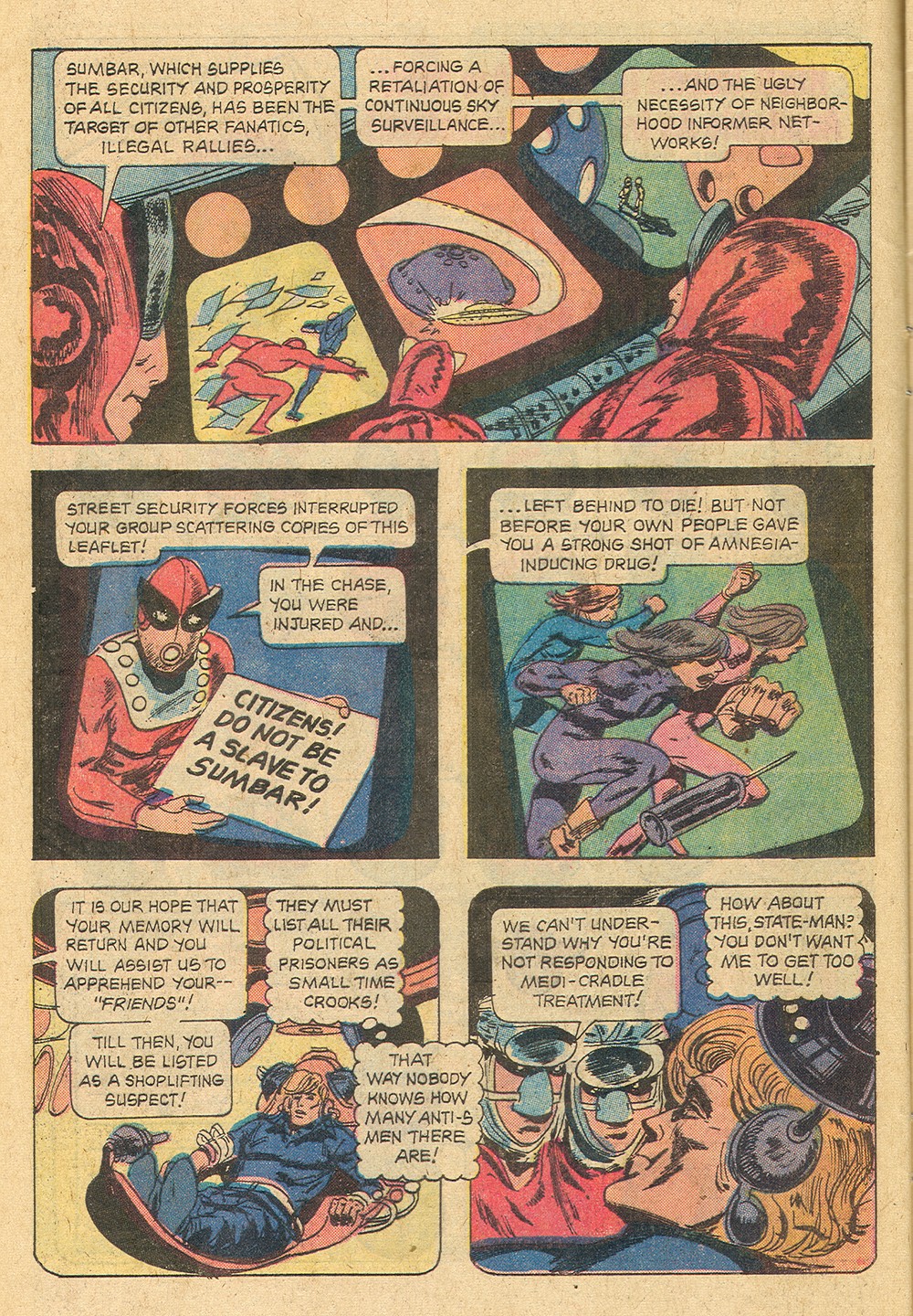 Read online The Twilight Zone (1962) comic -  Issue #69 - 8
