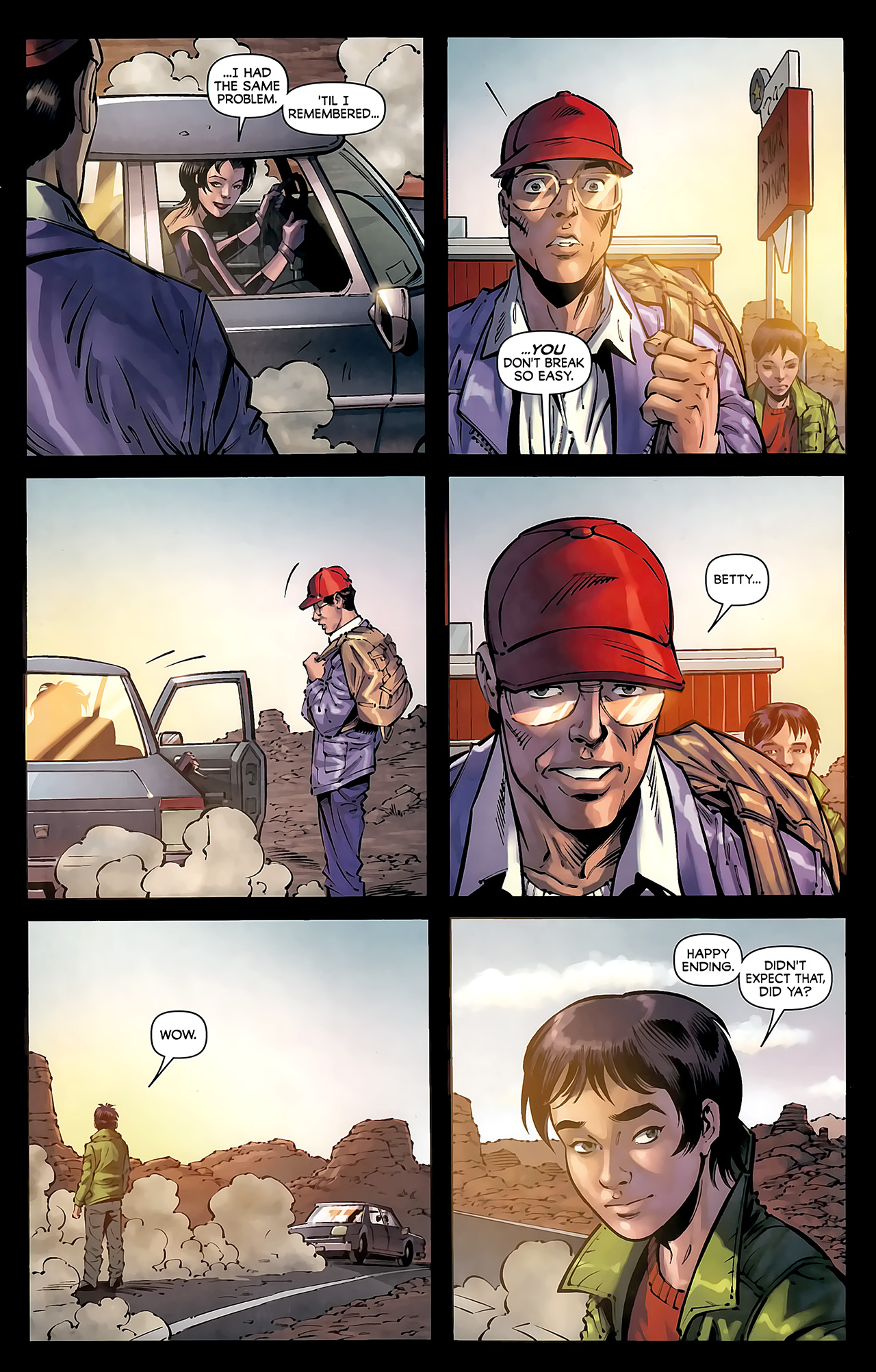 Read online Incredible Hulks (2010) comic -  Issue #635 - 33