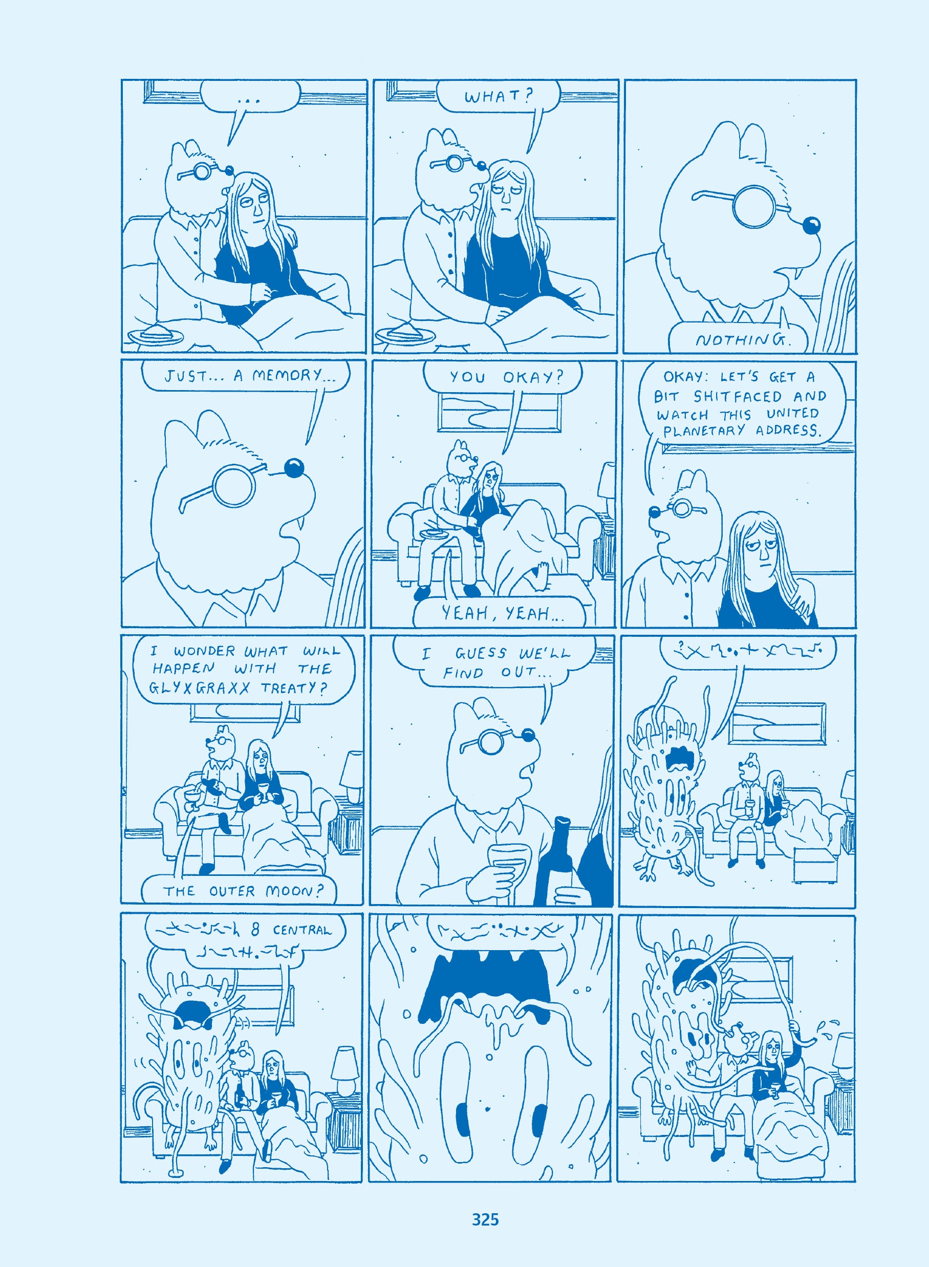 Read online Seeds and Stems comic -  Issue # TPB (Part 4) - 21