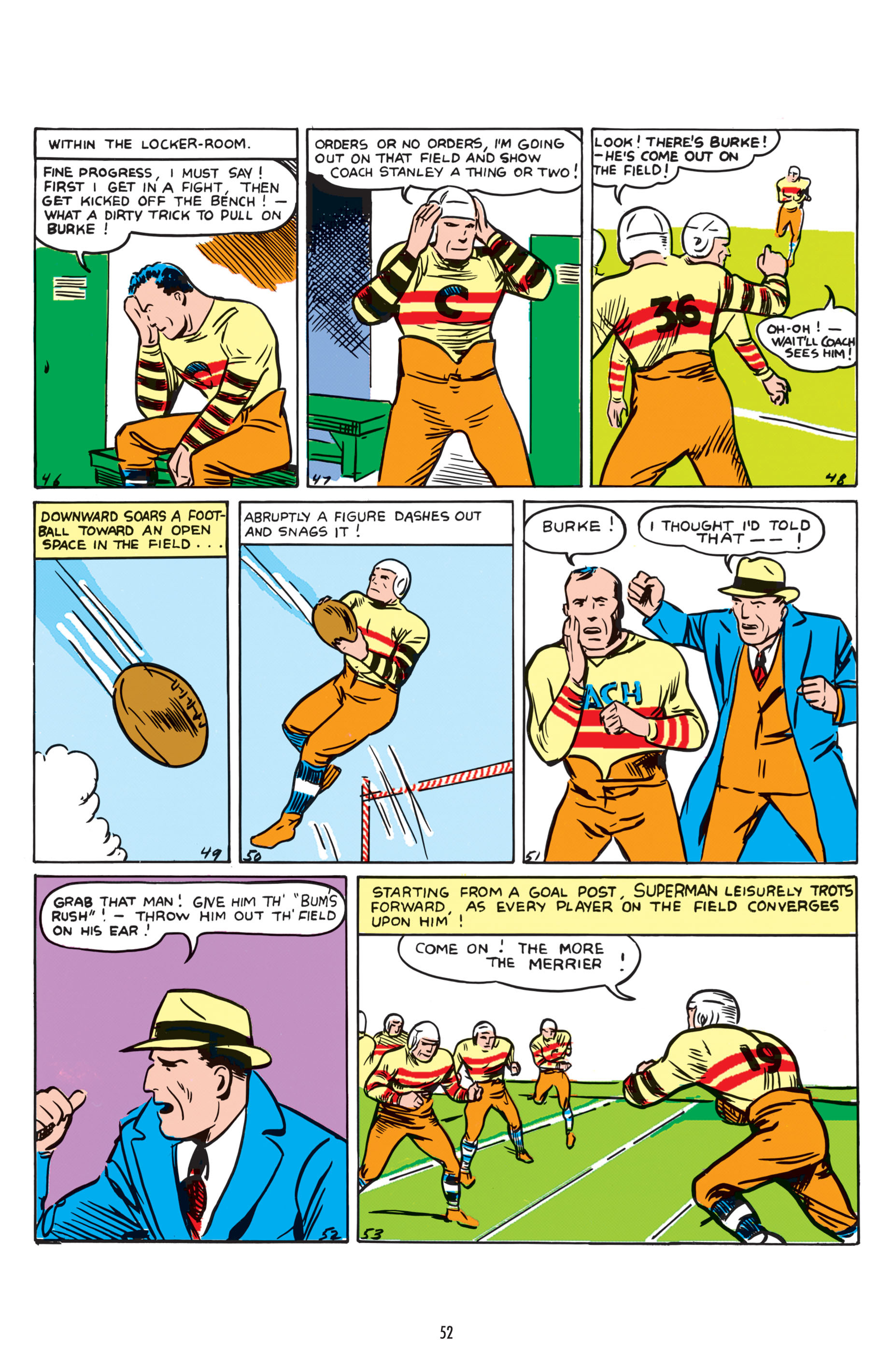 Read online The Superman Chronicles comic -  Issue # TPB 1 (Part 1) - 53